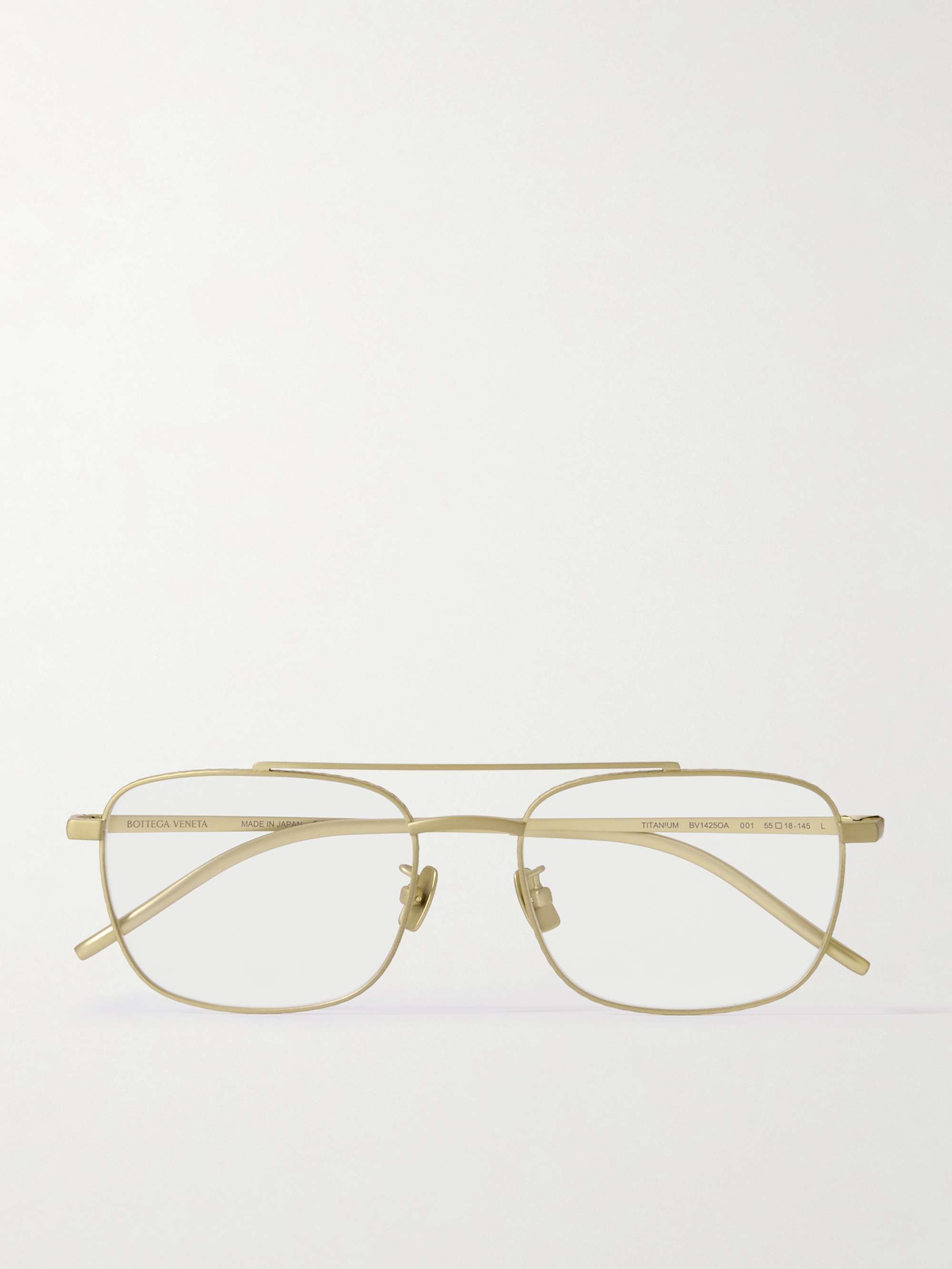 BOTTEGA VENETA EYEWEAR
