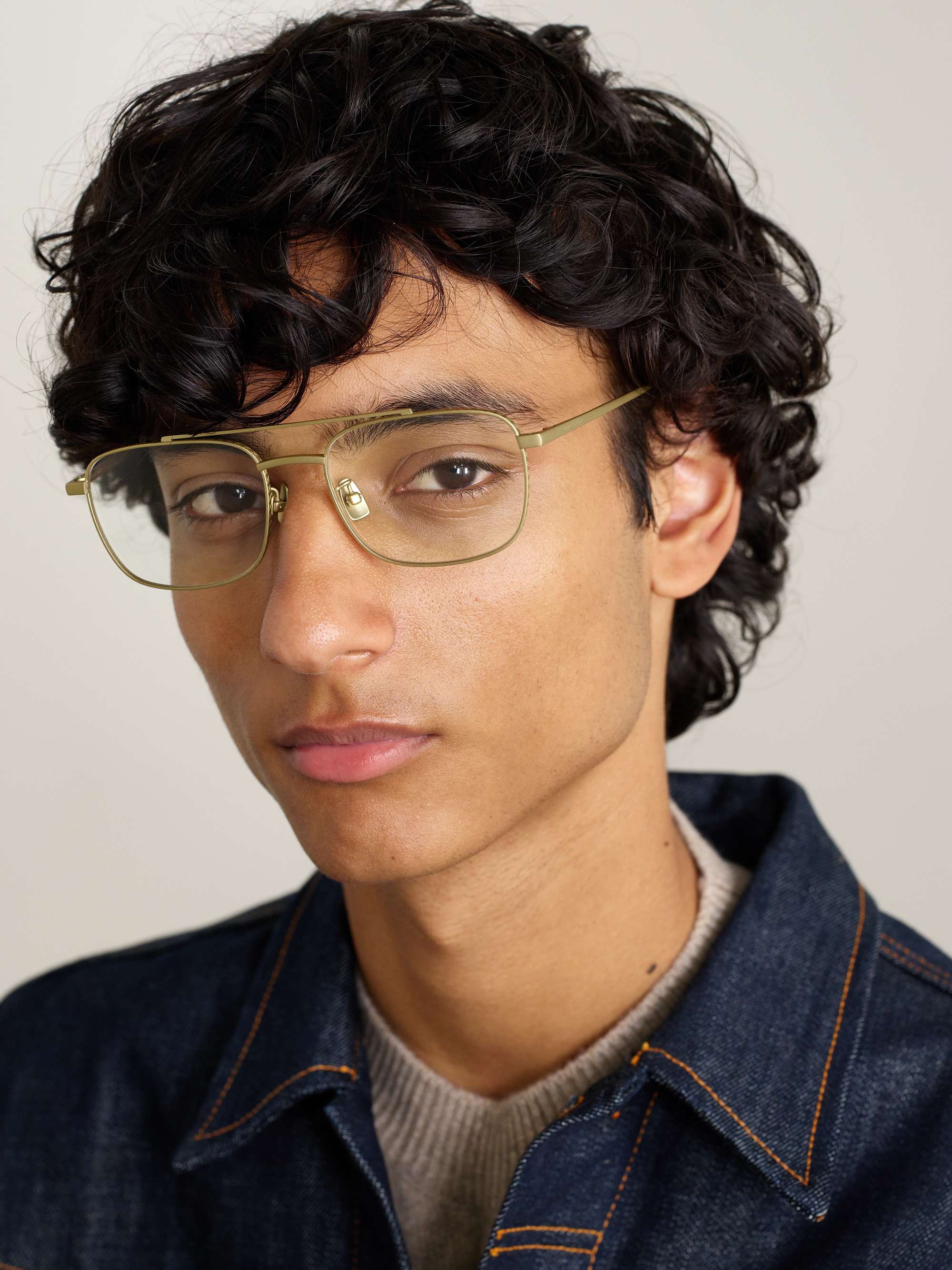 BOTTEGA VENETA EYEWEAR