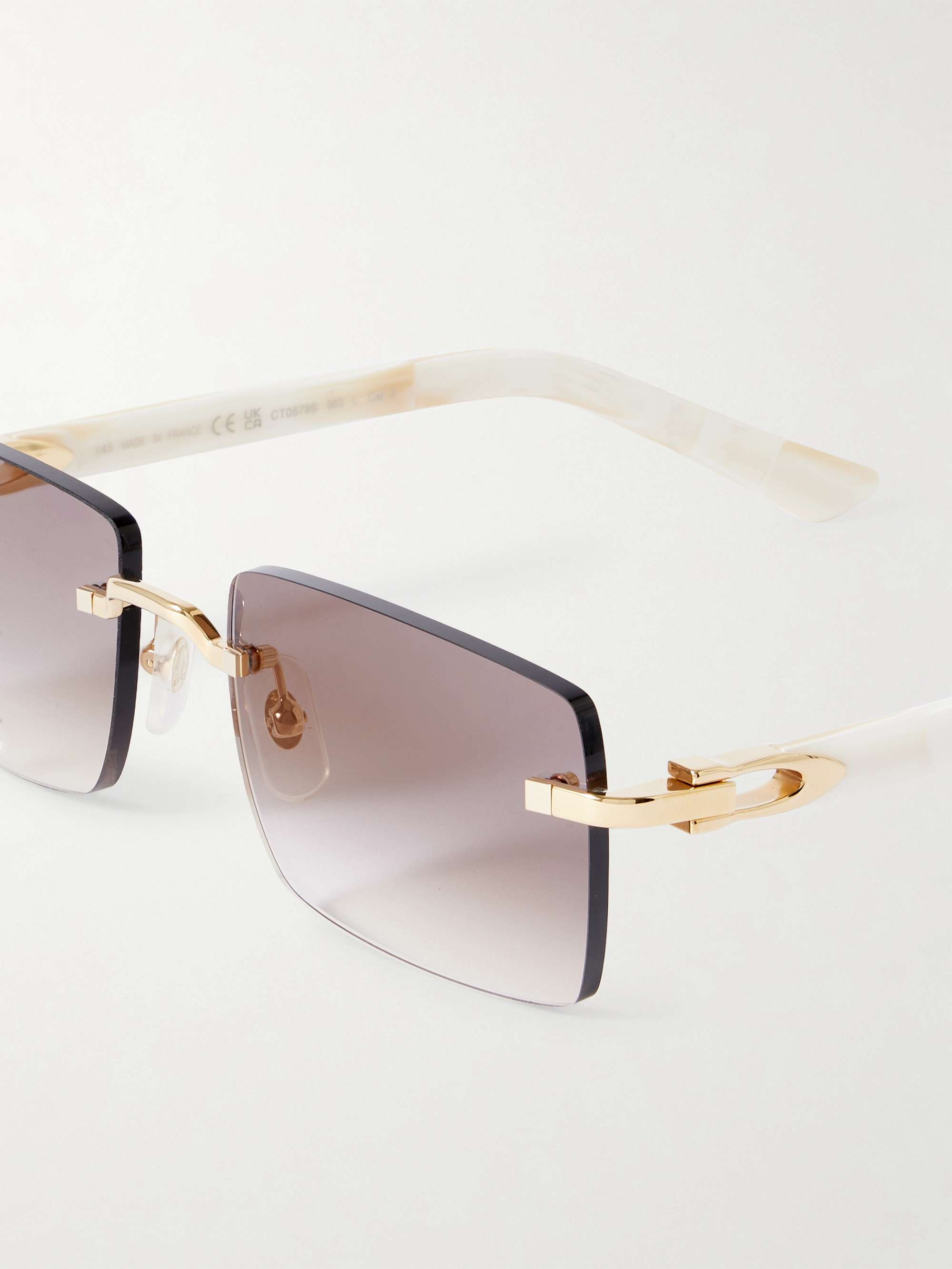 CARTIER EYEWEAR