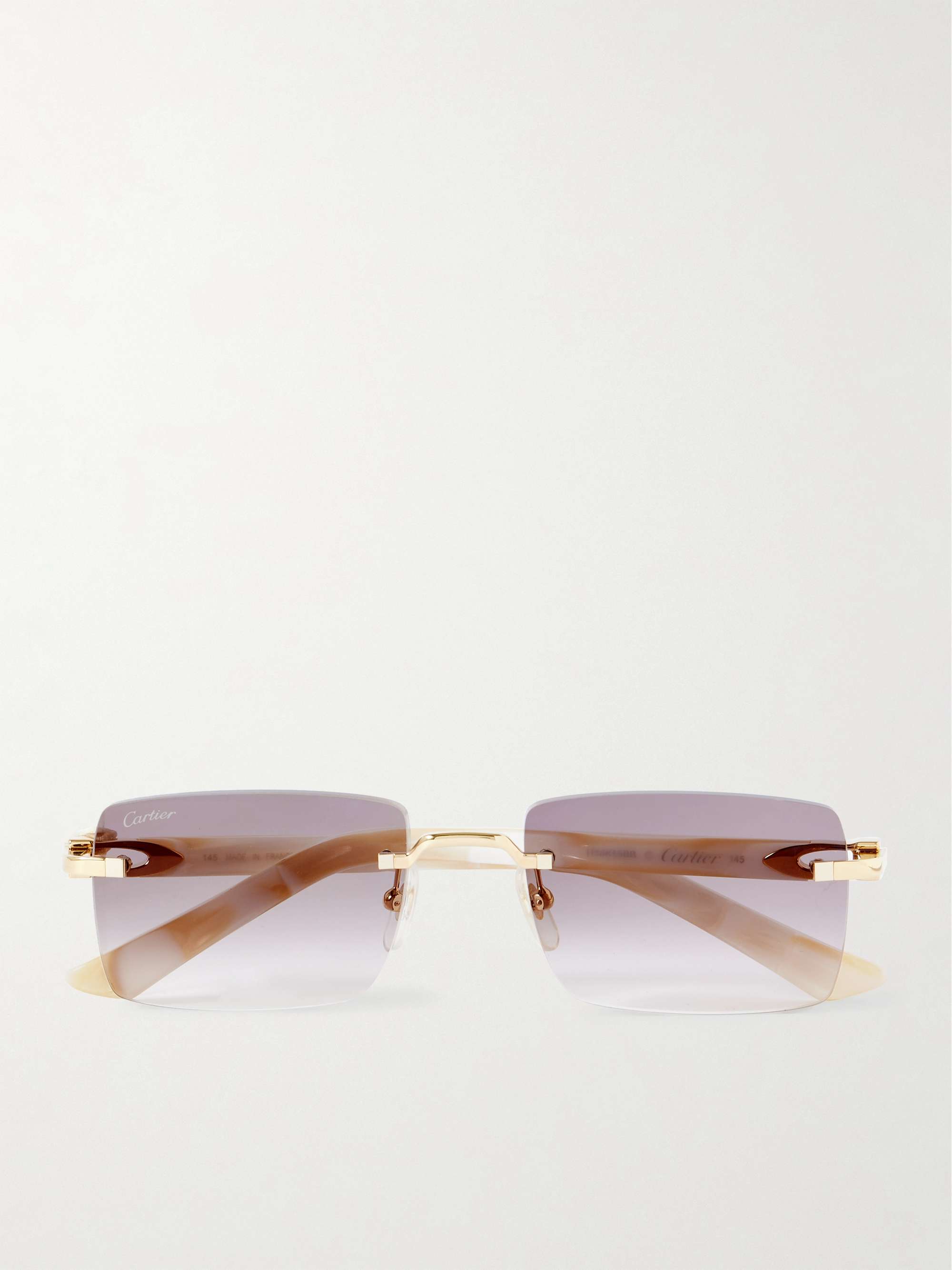 CARTIER EYEWEAR