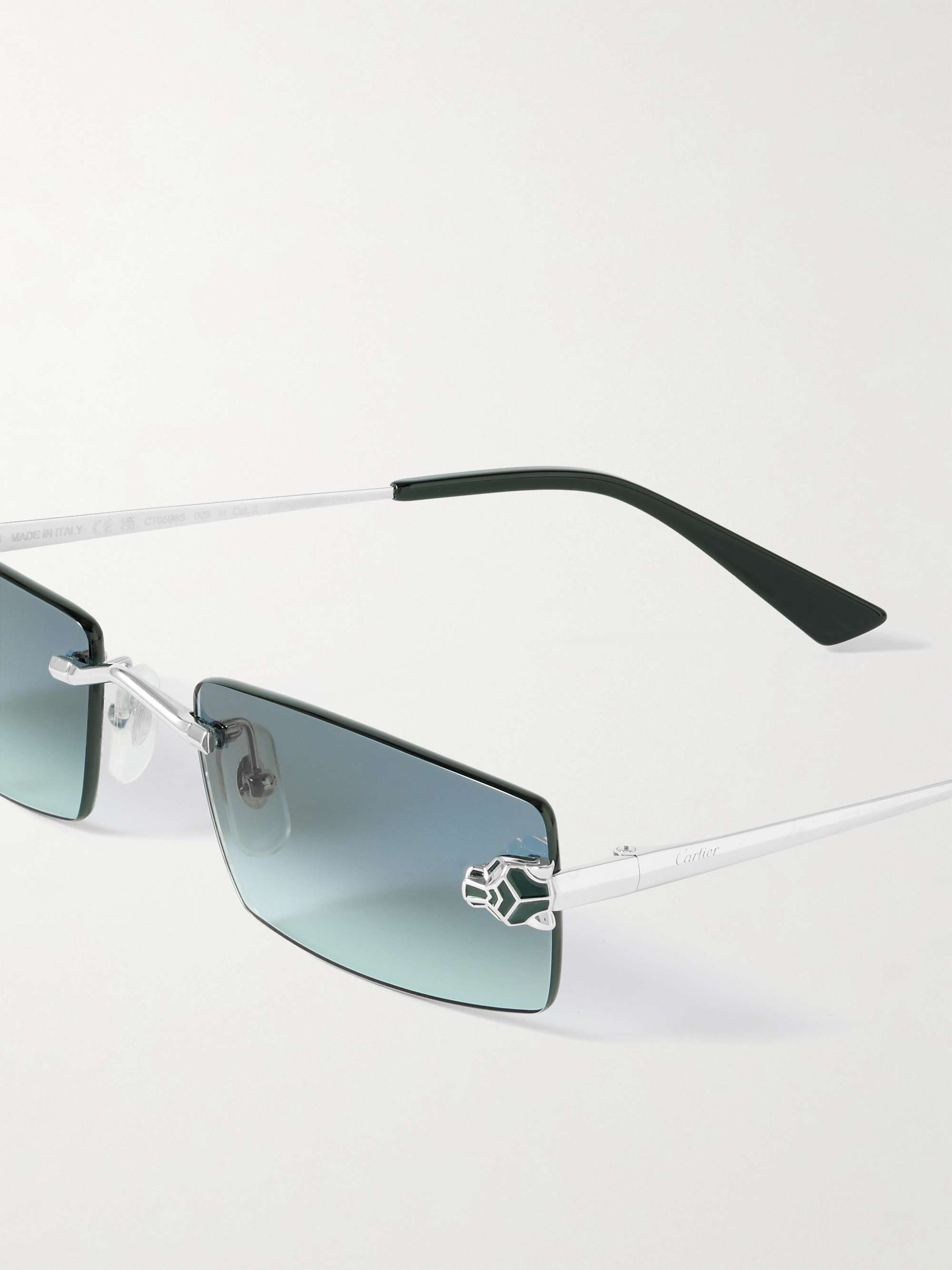 CARTIER EYEWEAR