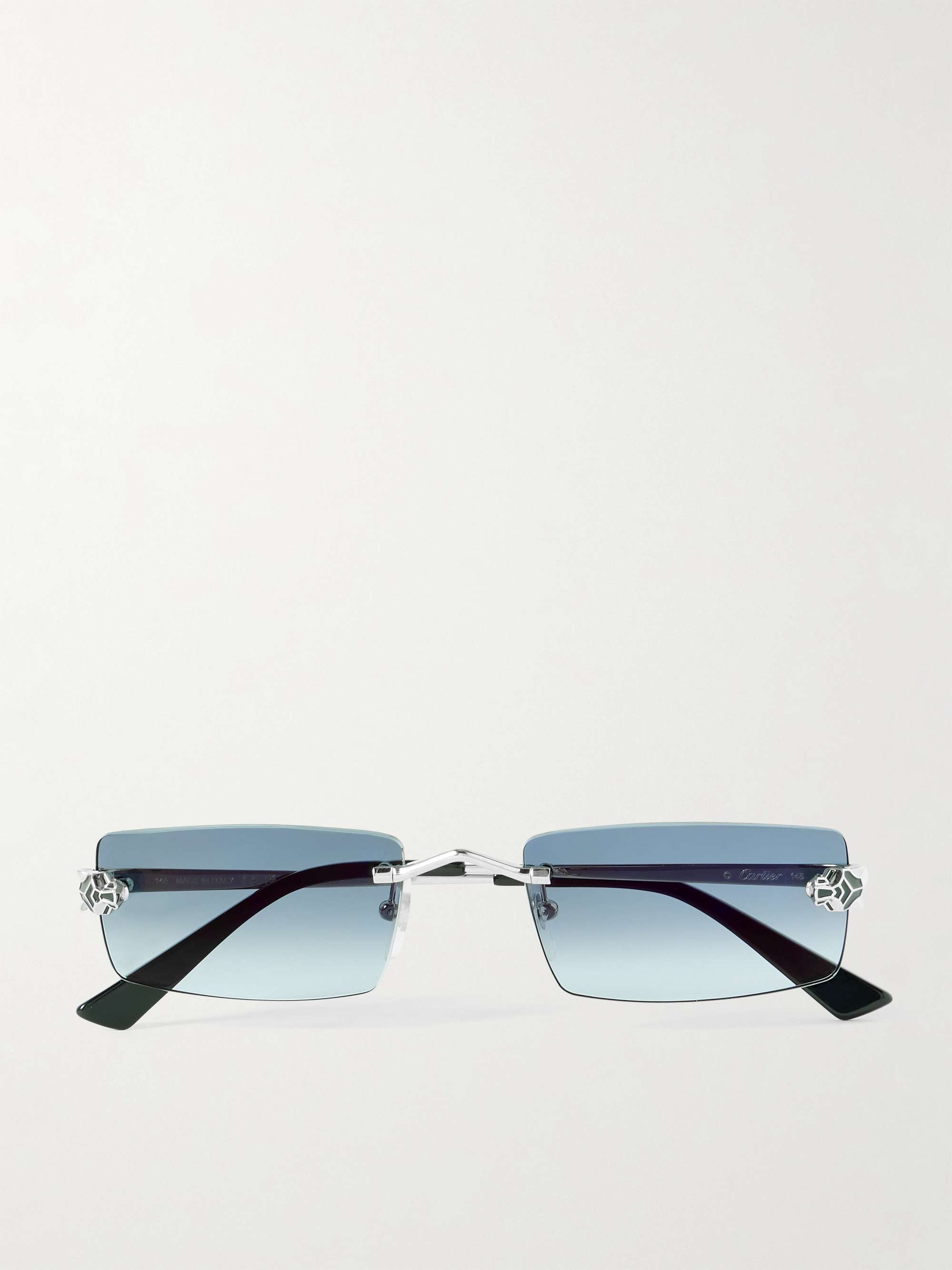 CARTIER EYEWEAR