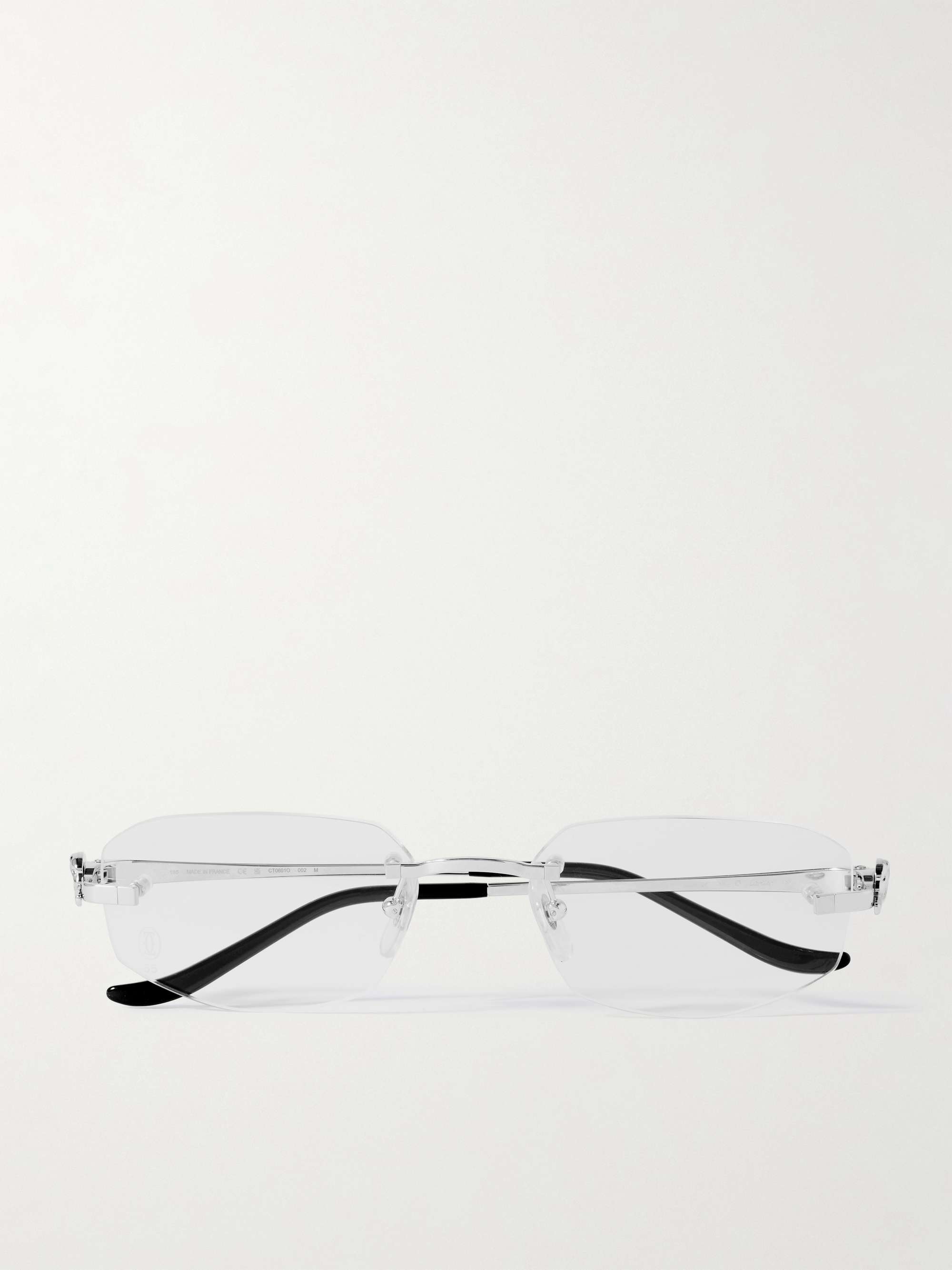 CARTIER EYEWEAR