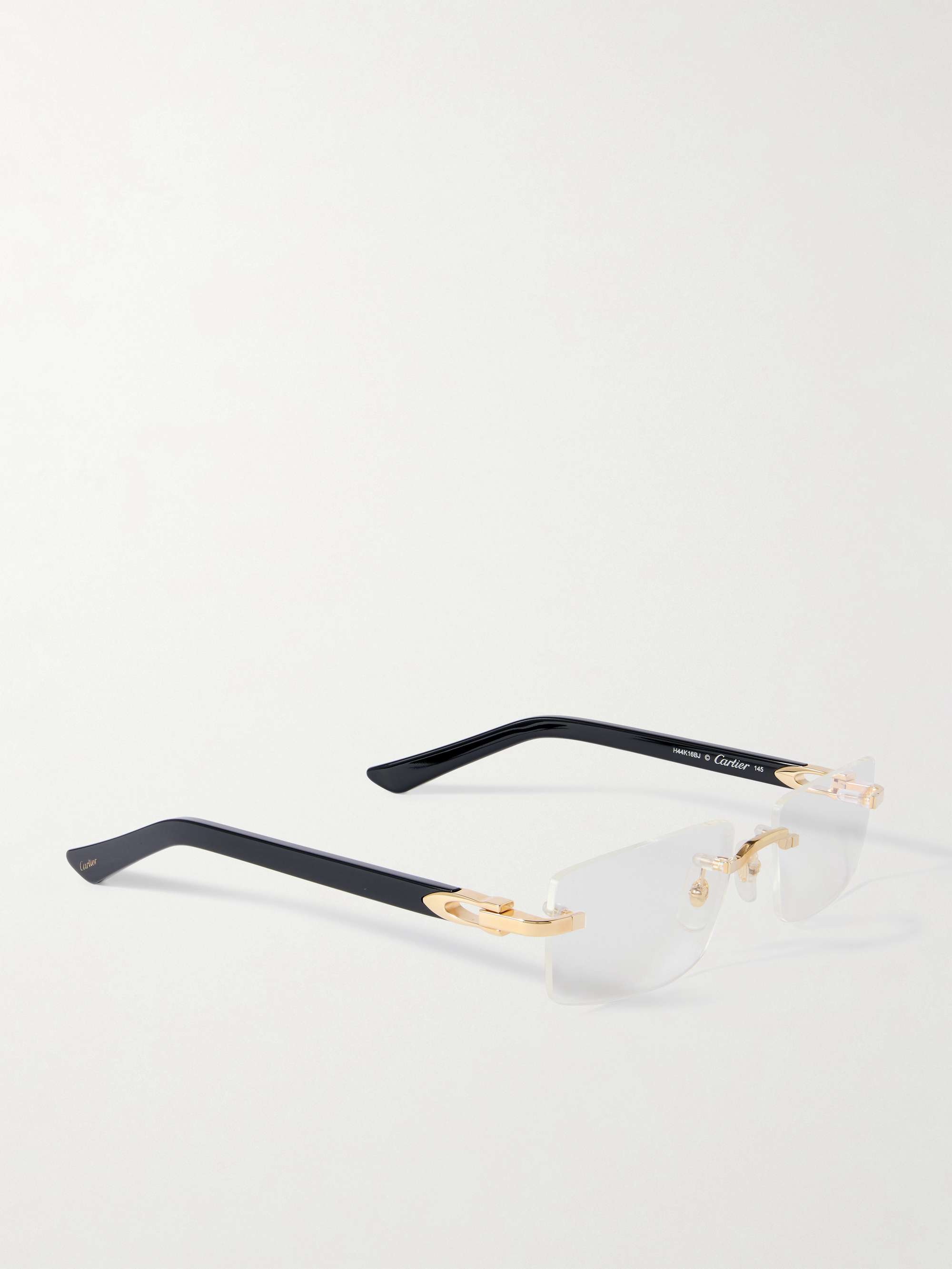 CARTIER EYEWEAR