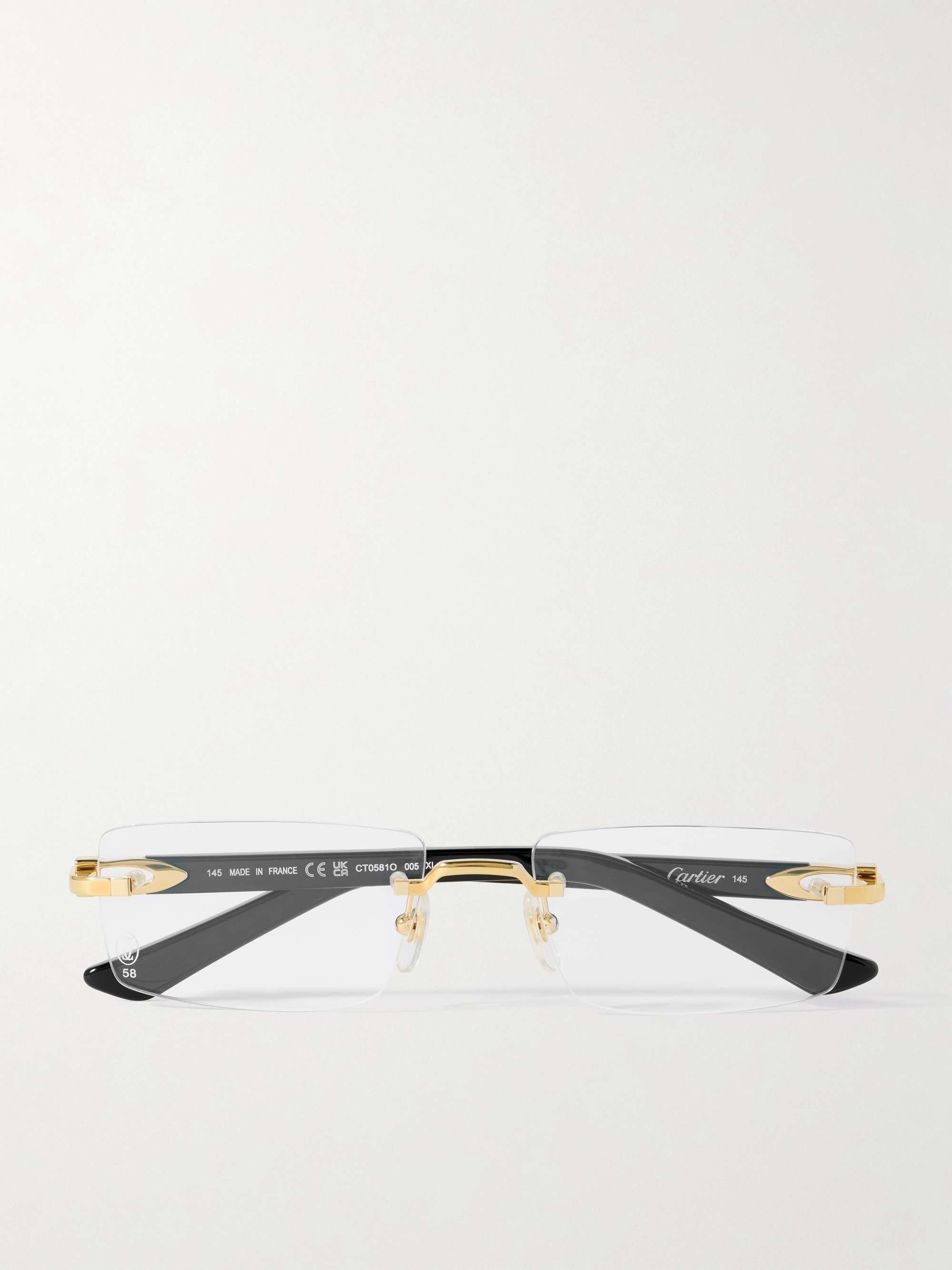 CARTIER EYEWEAR