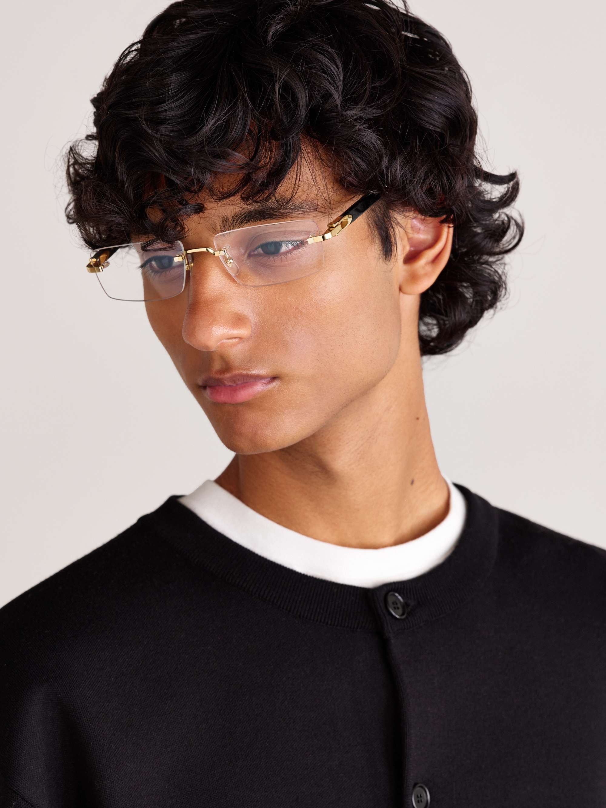 CARTIER EYEWEAR