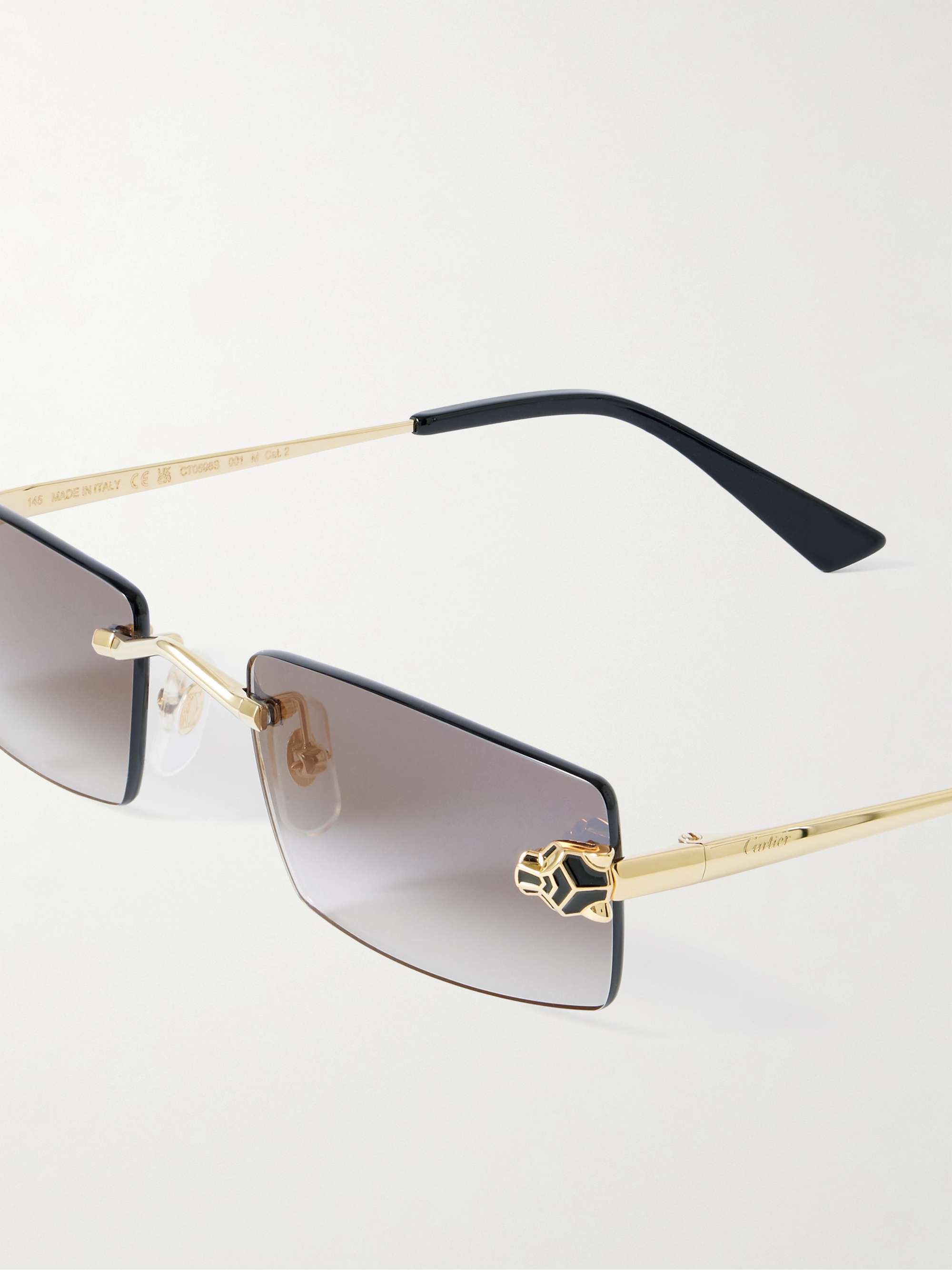 CARTIER EYEWEAR