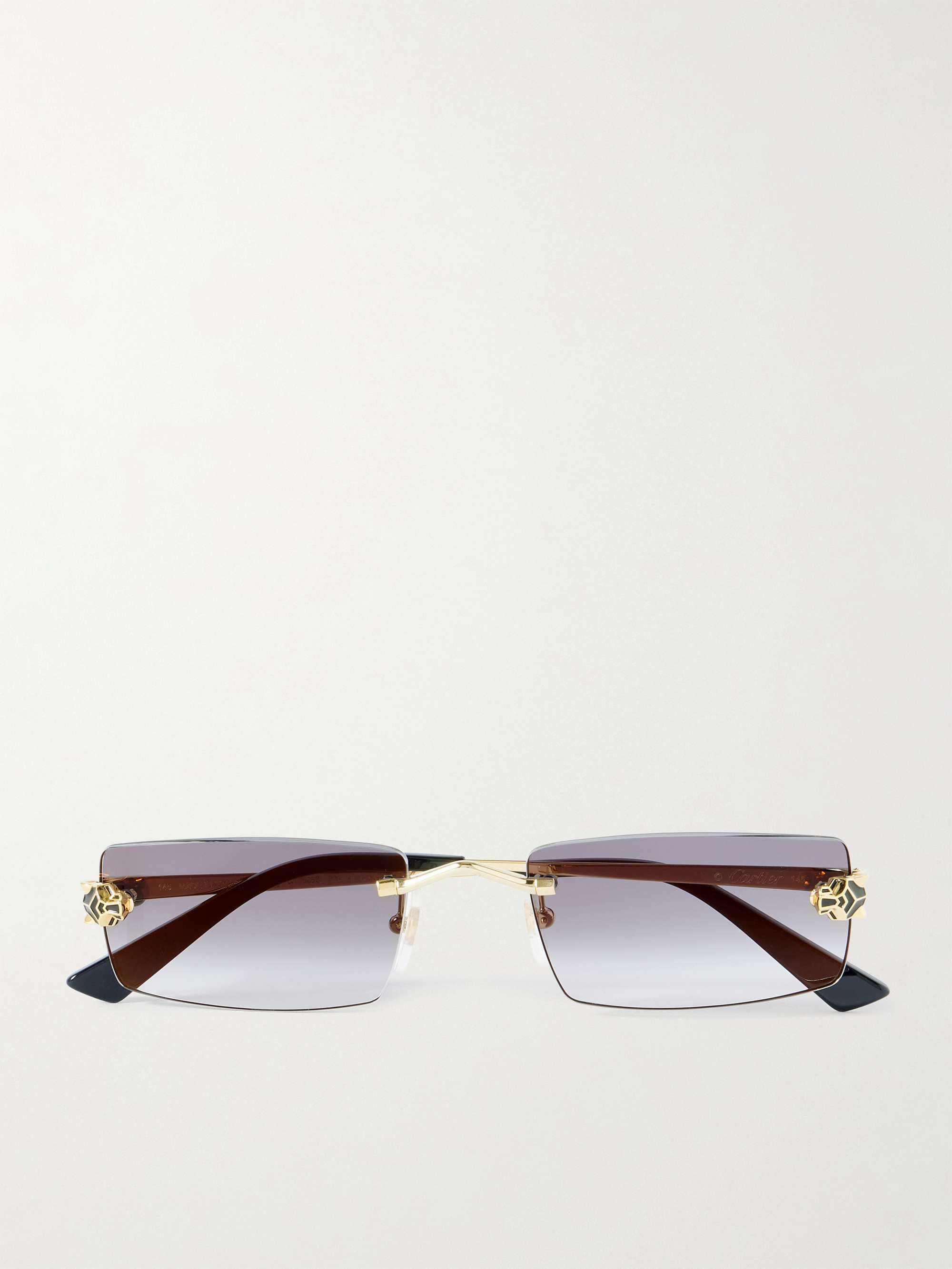 CARTIER EYEWEAR