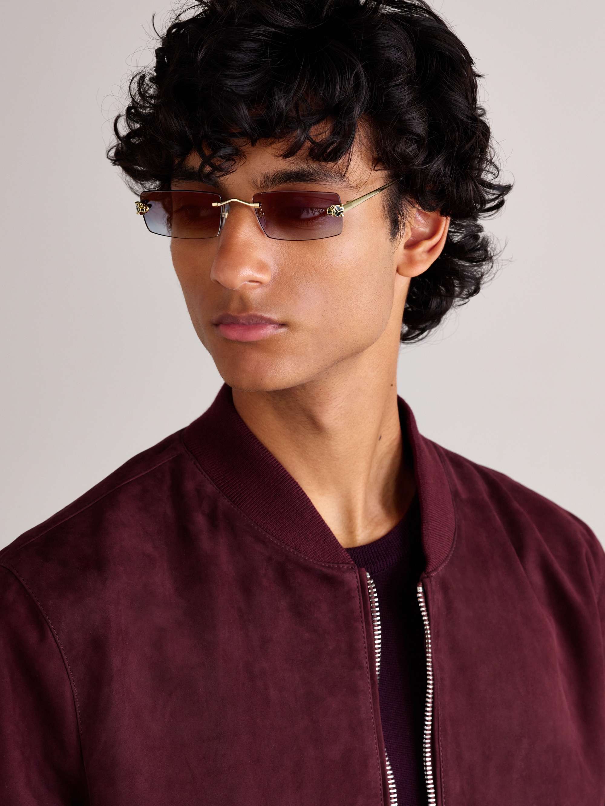 CARTIER EYEWEAR