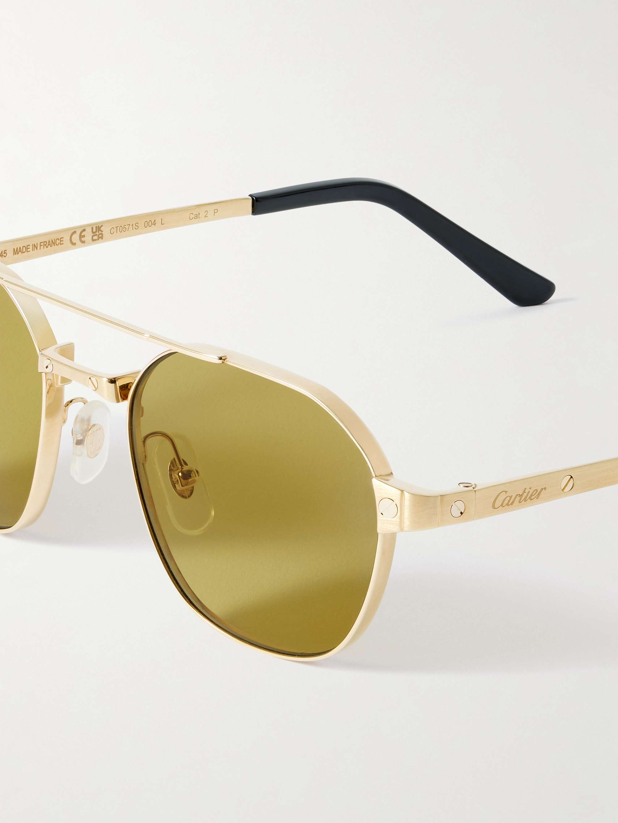 CARTIER EYEWEAR