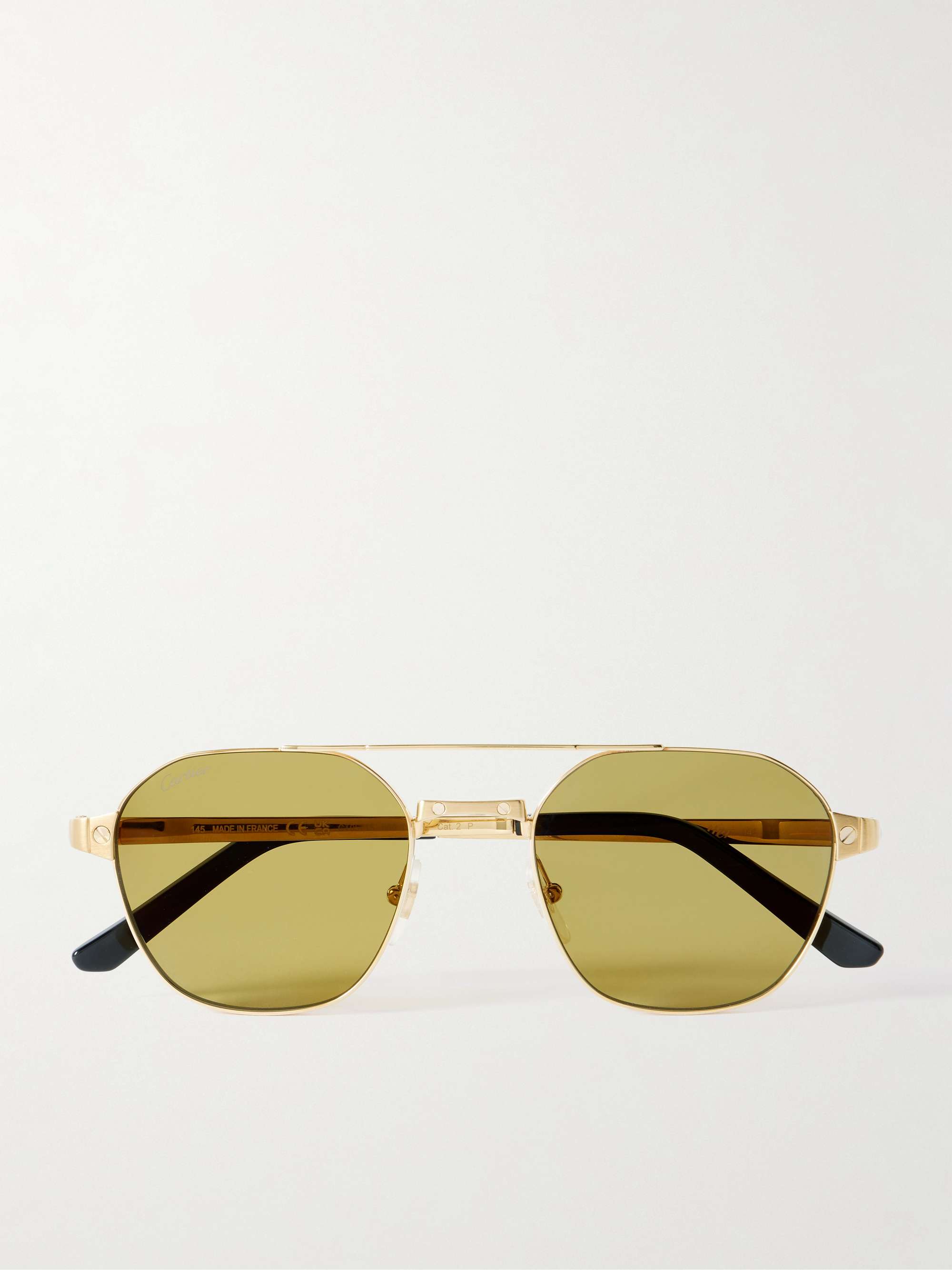 CARTIER EYEWEAR