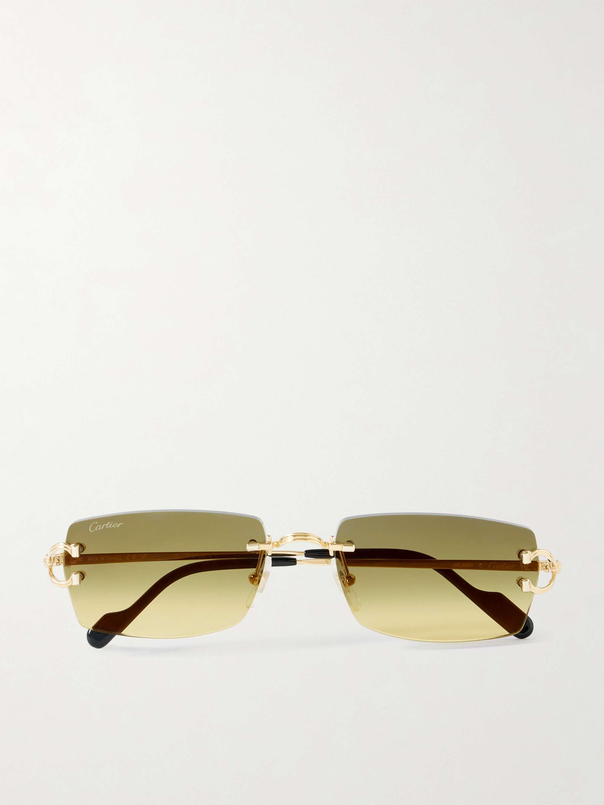 CARTIER EYEWEAR