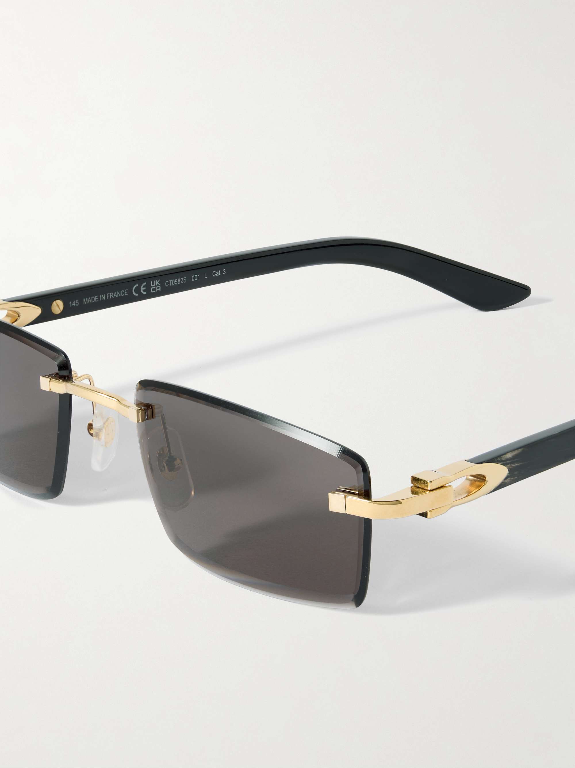 CARTIER EYEWEAR