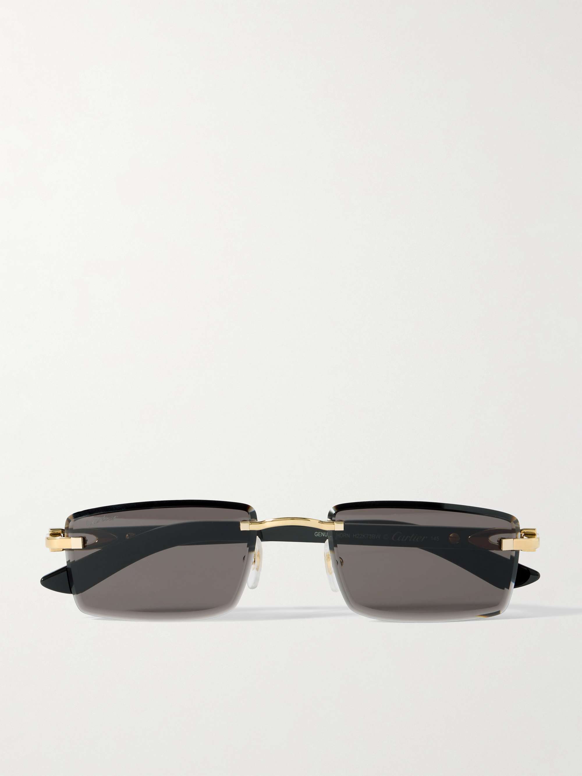 CARTIER EYEWEAR