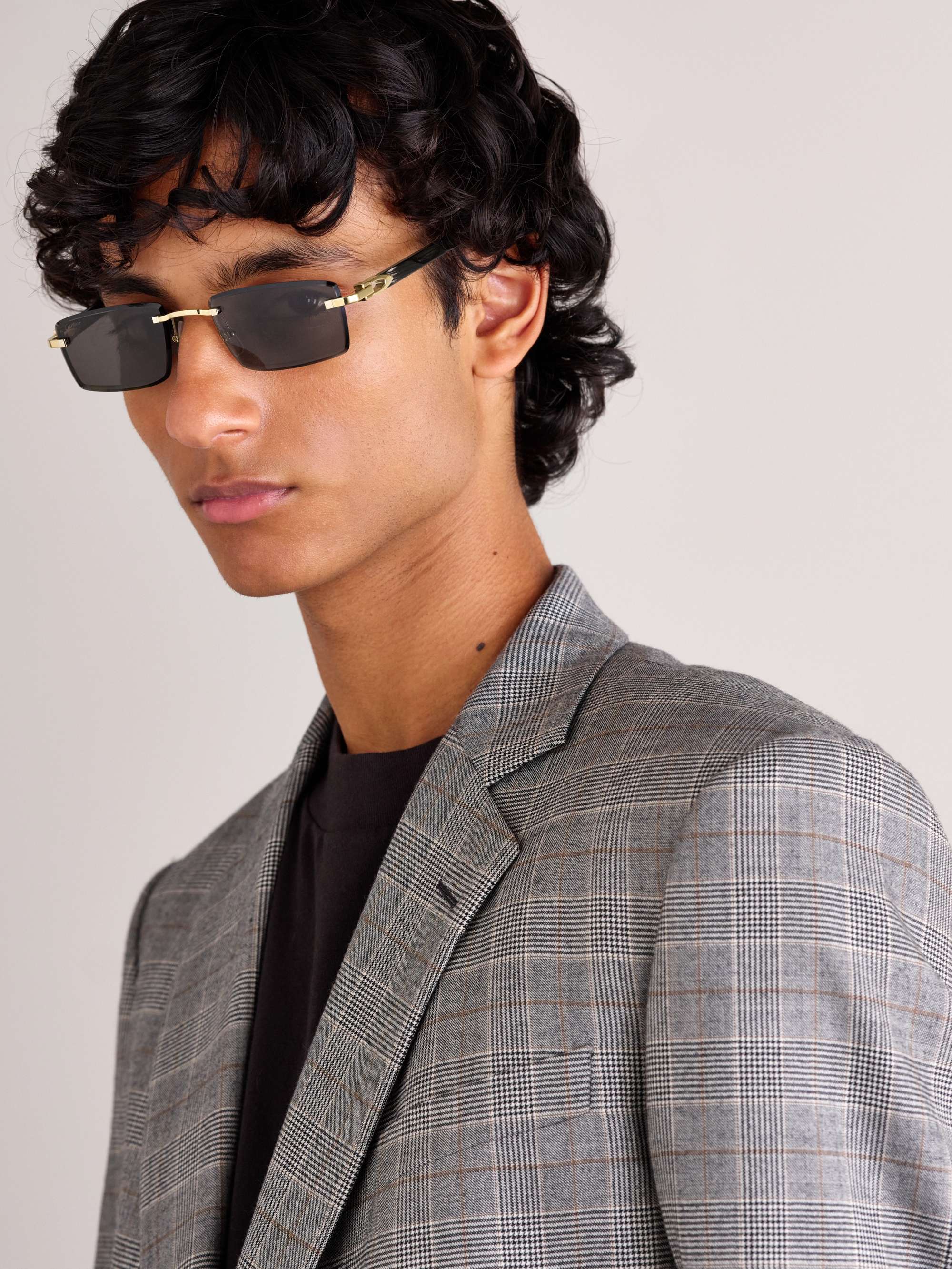CARTIER EYEWEAR