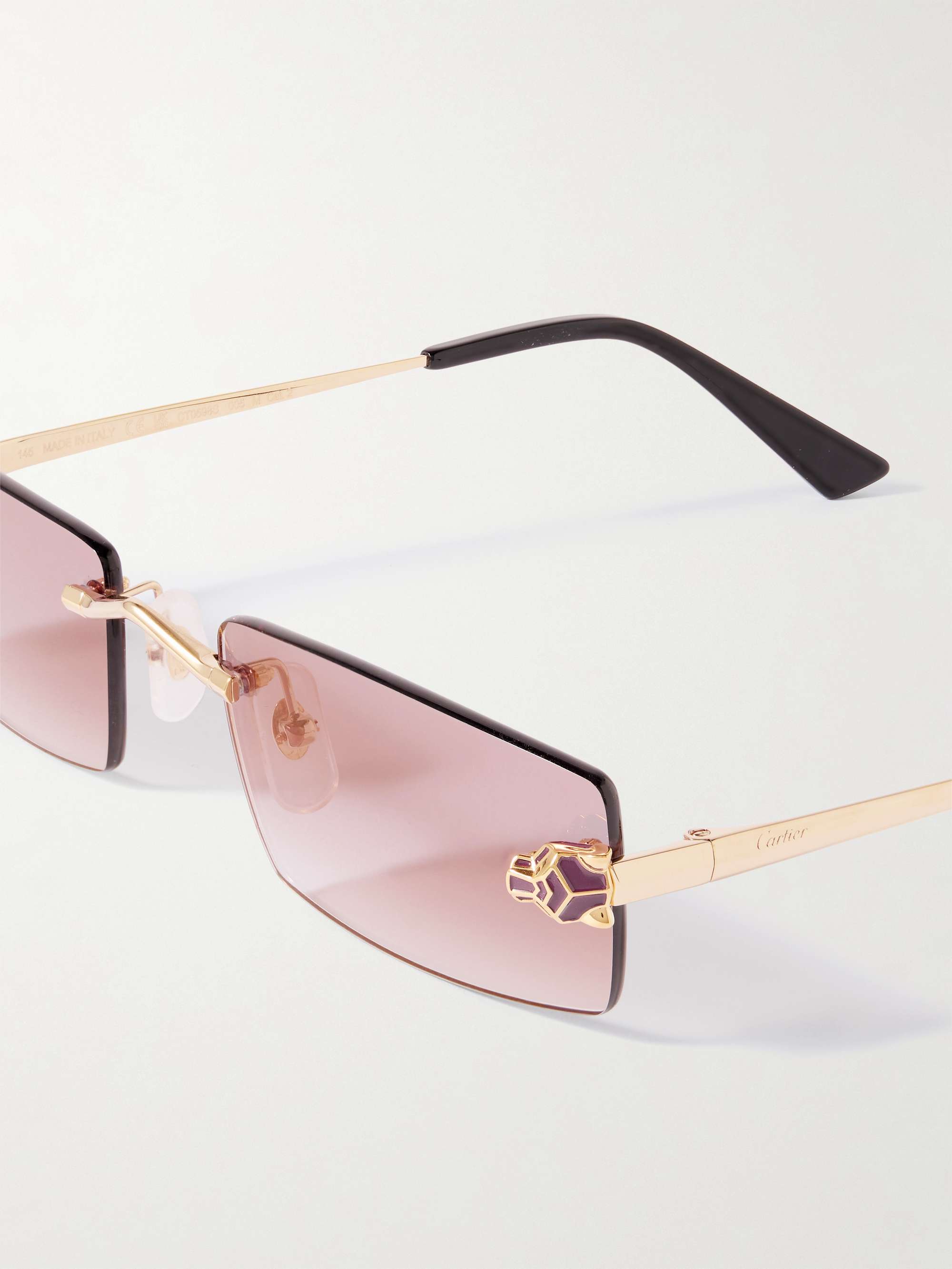CARTIER EYEWEAR