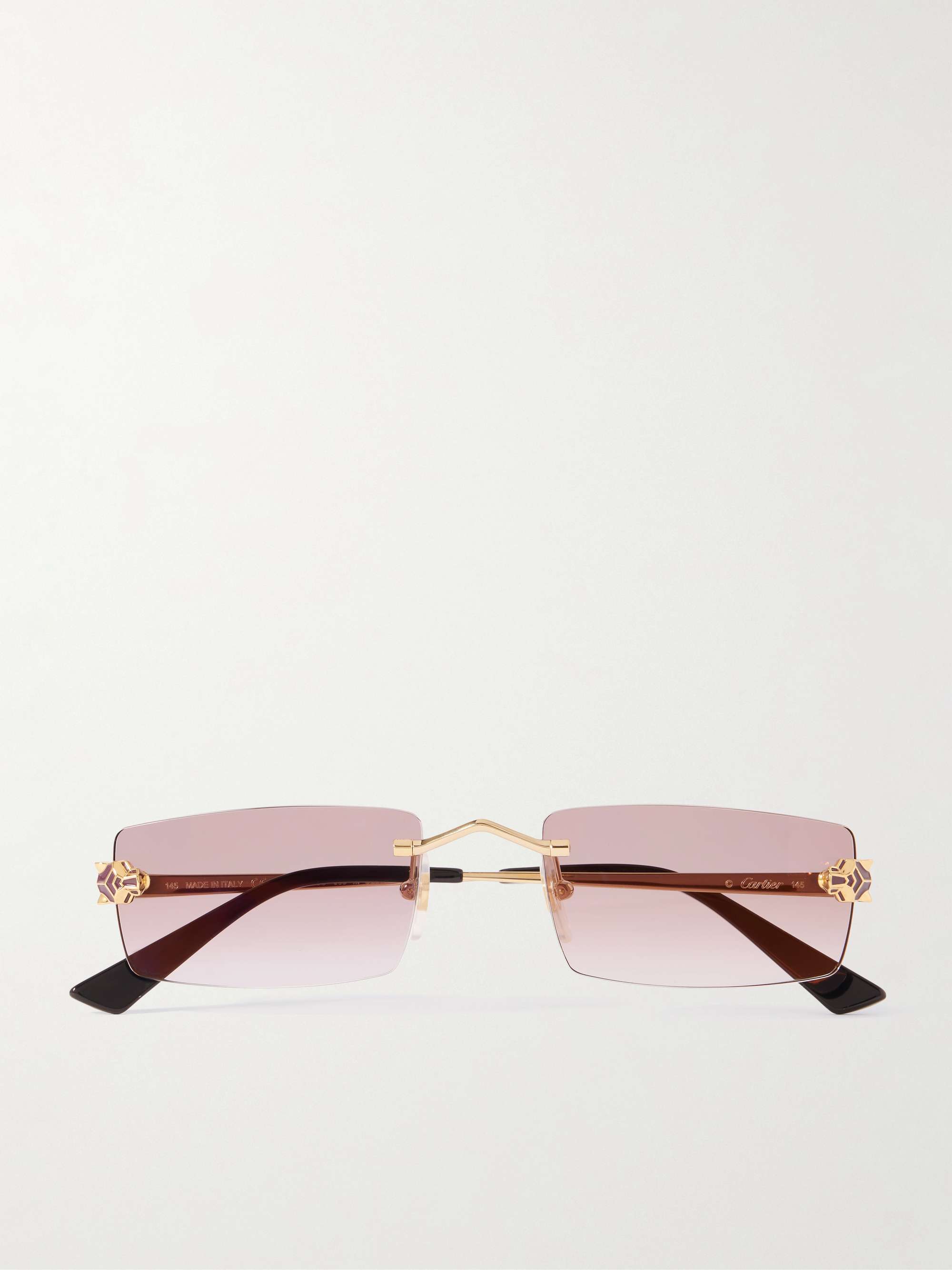 CARTIER EYEWEAR