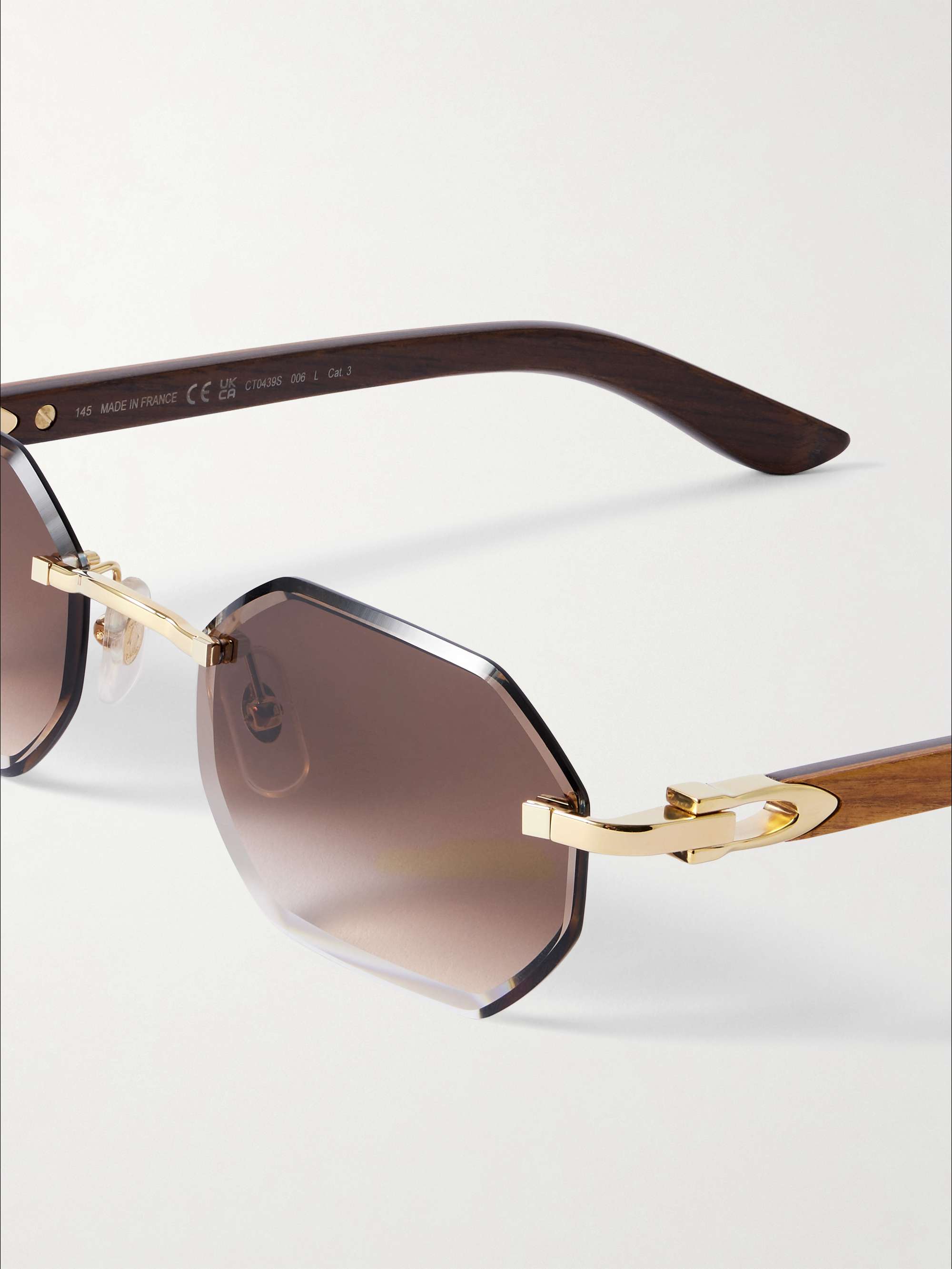 CARTIER EYEWEAR