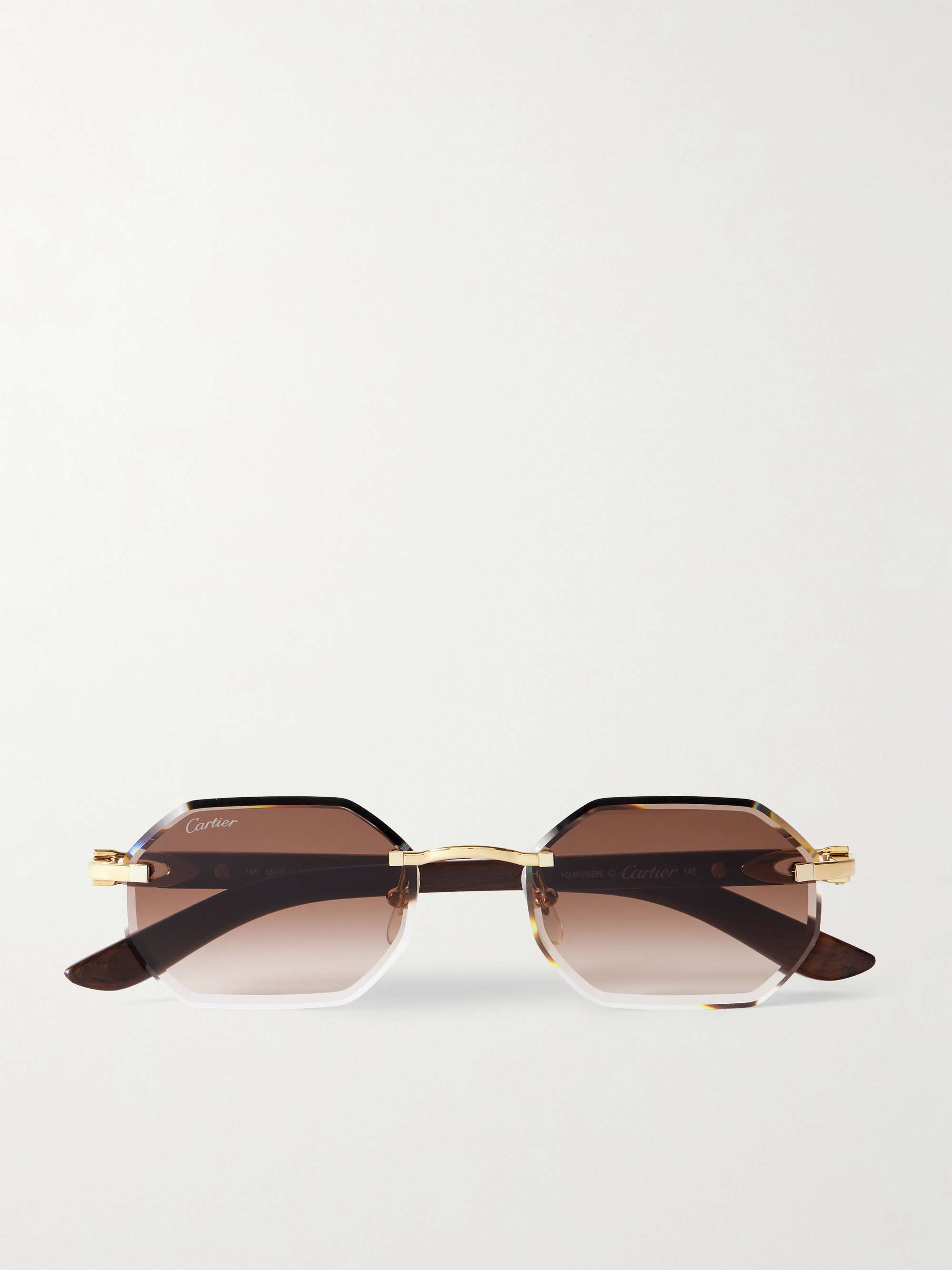 CARTIER EYEWEAR