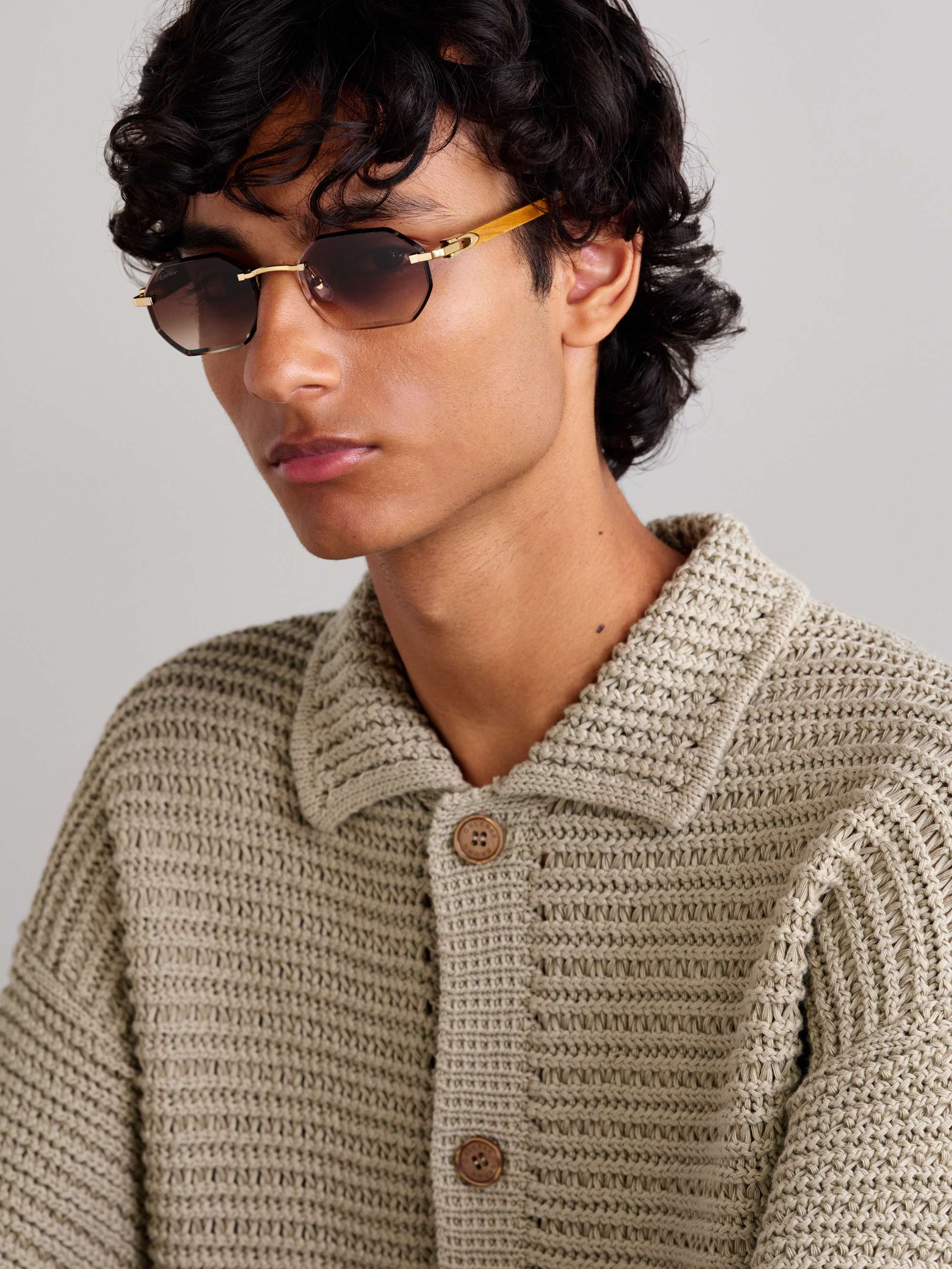 CARTIER EYEWEAR