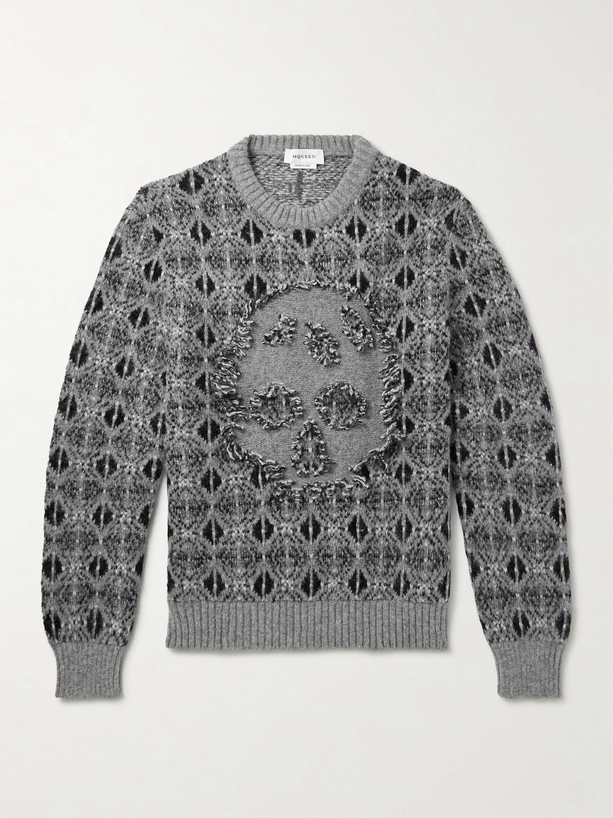 MCQUEEN