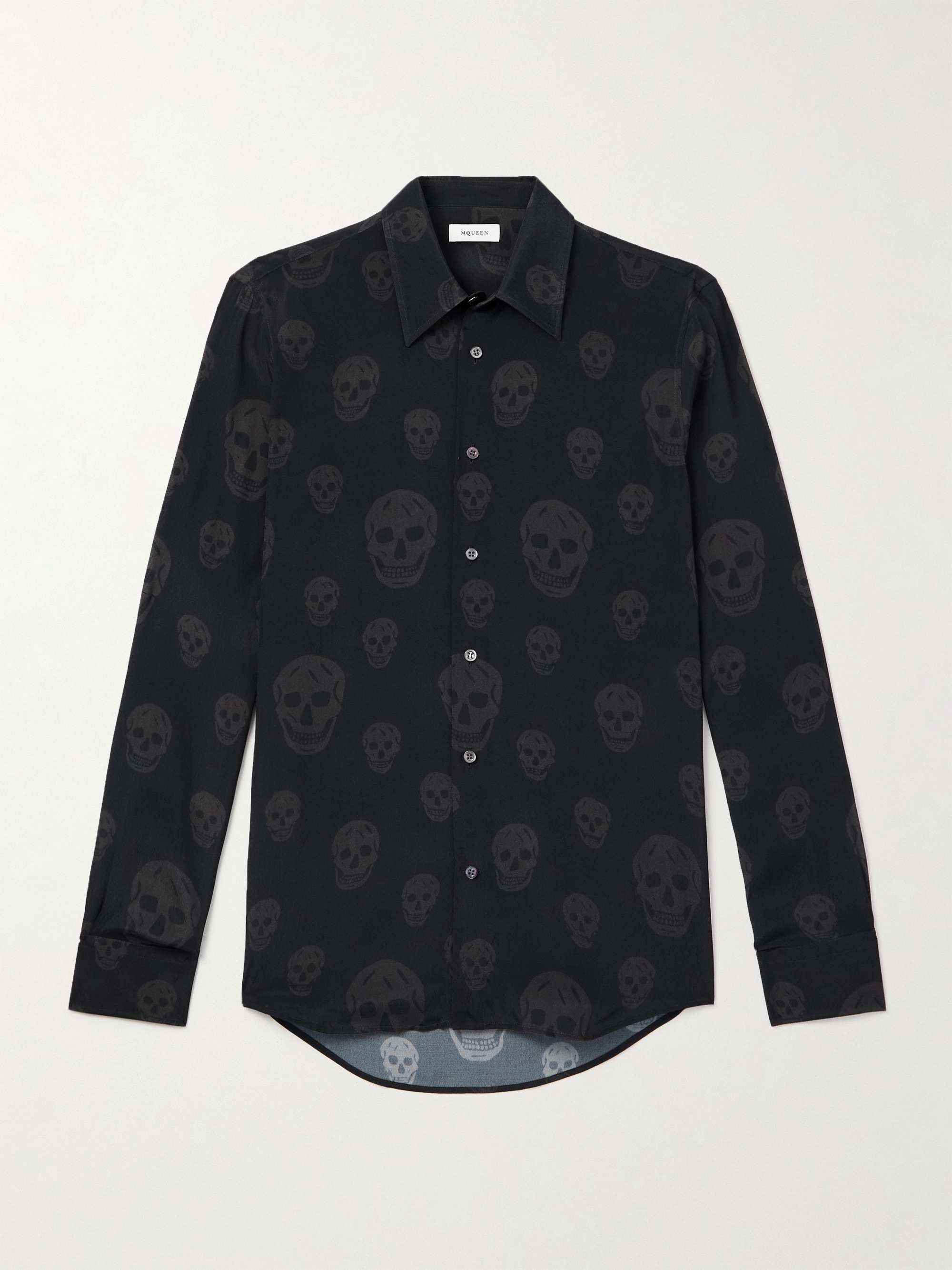 MCQUEEN