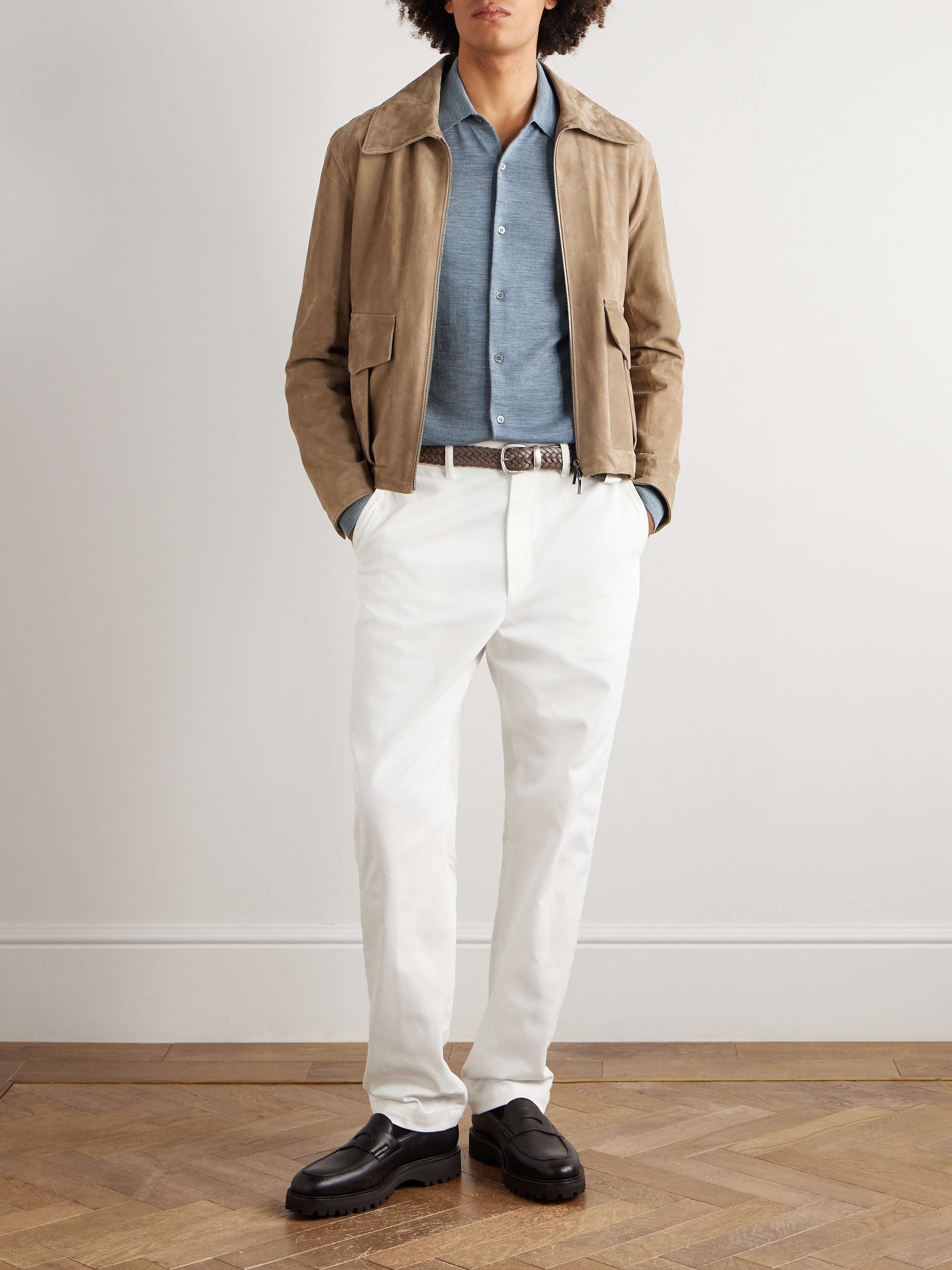 DUNHILL