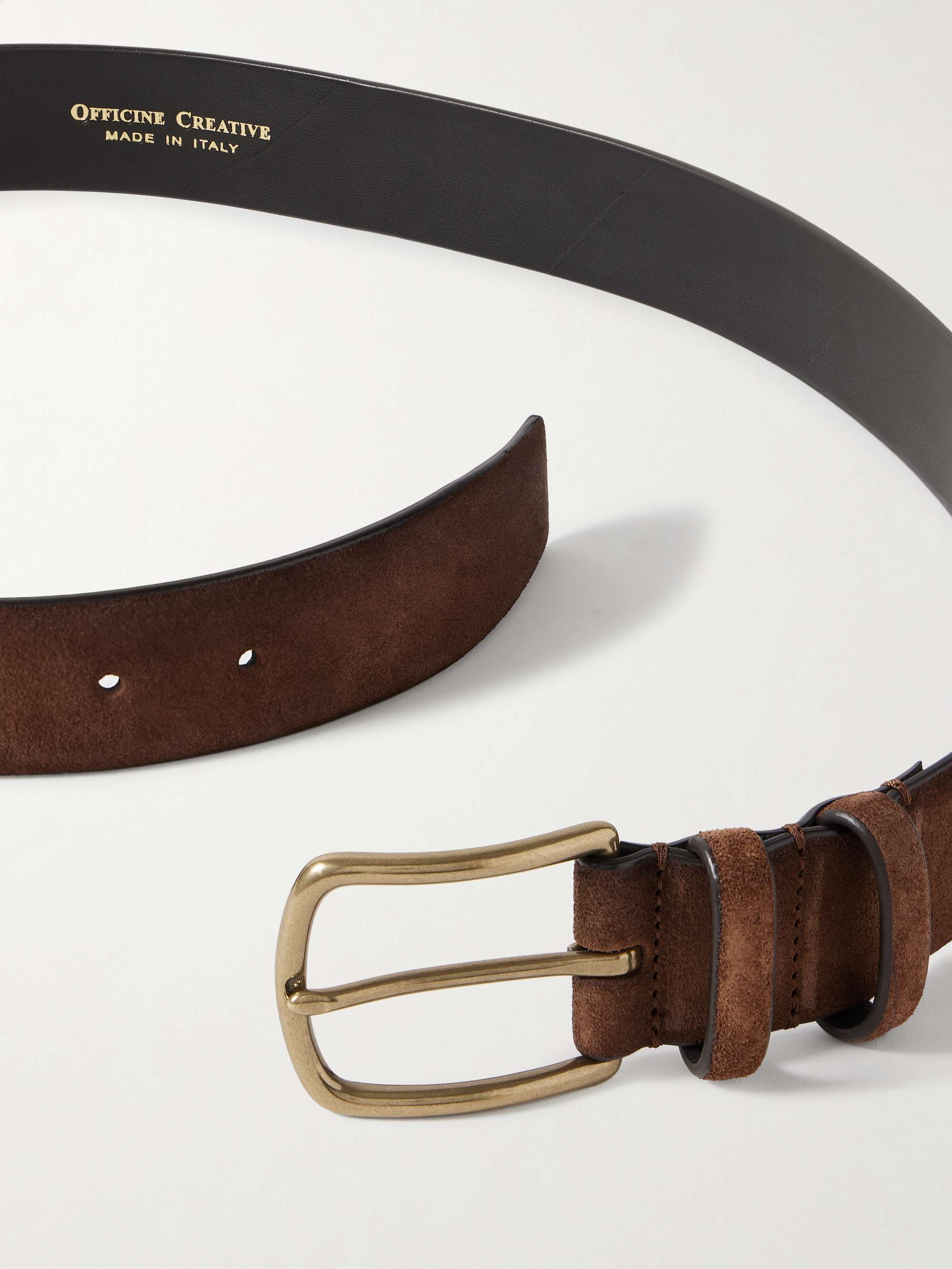 OFFICINE CREATIVE