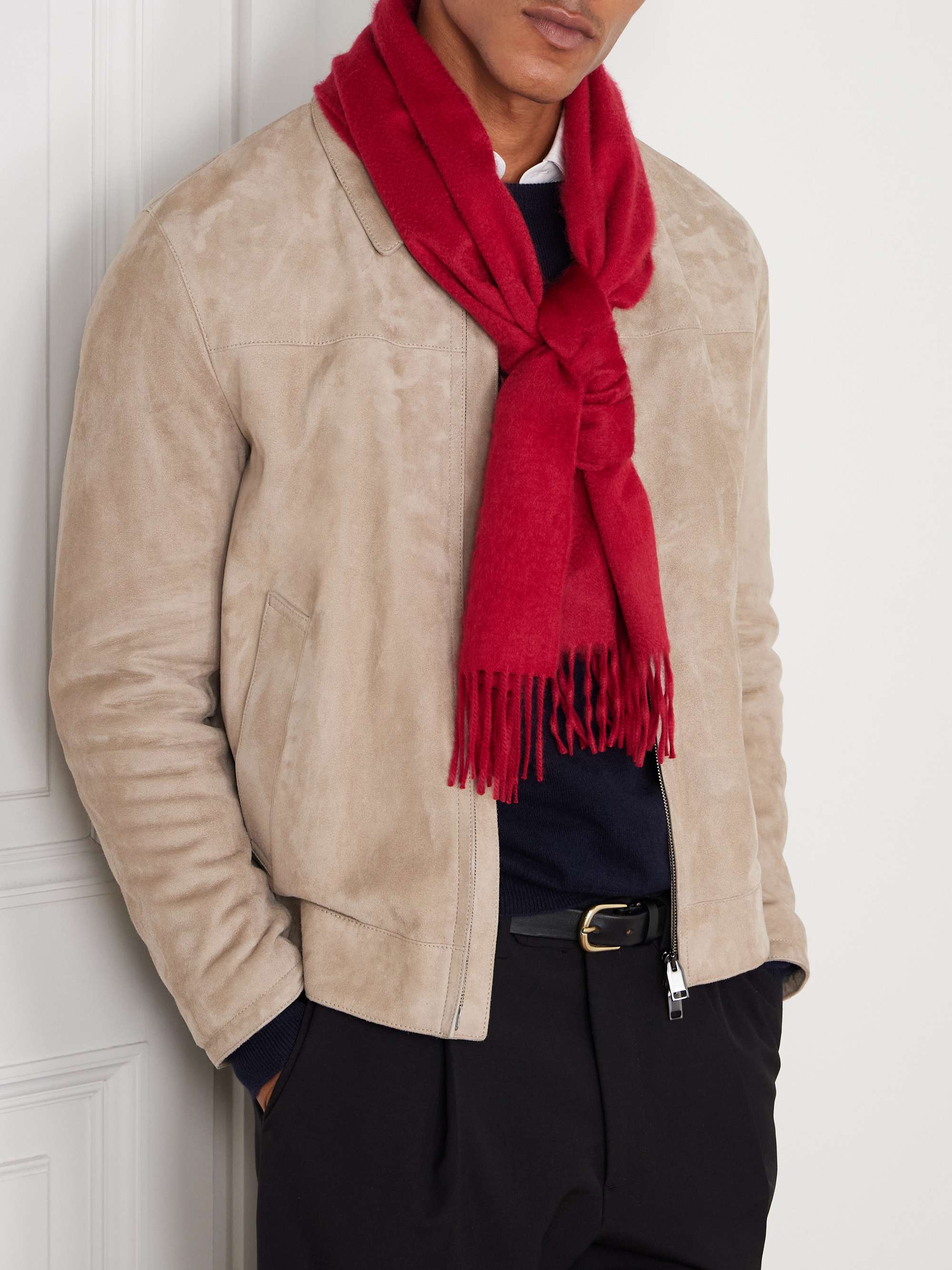 CHARVET