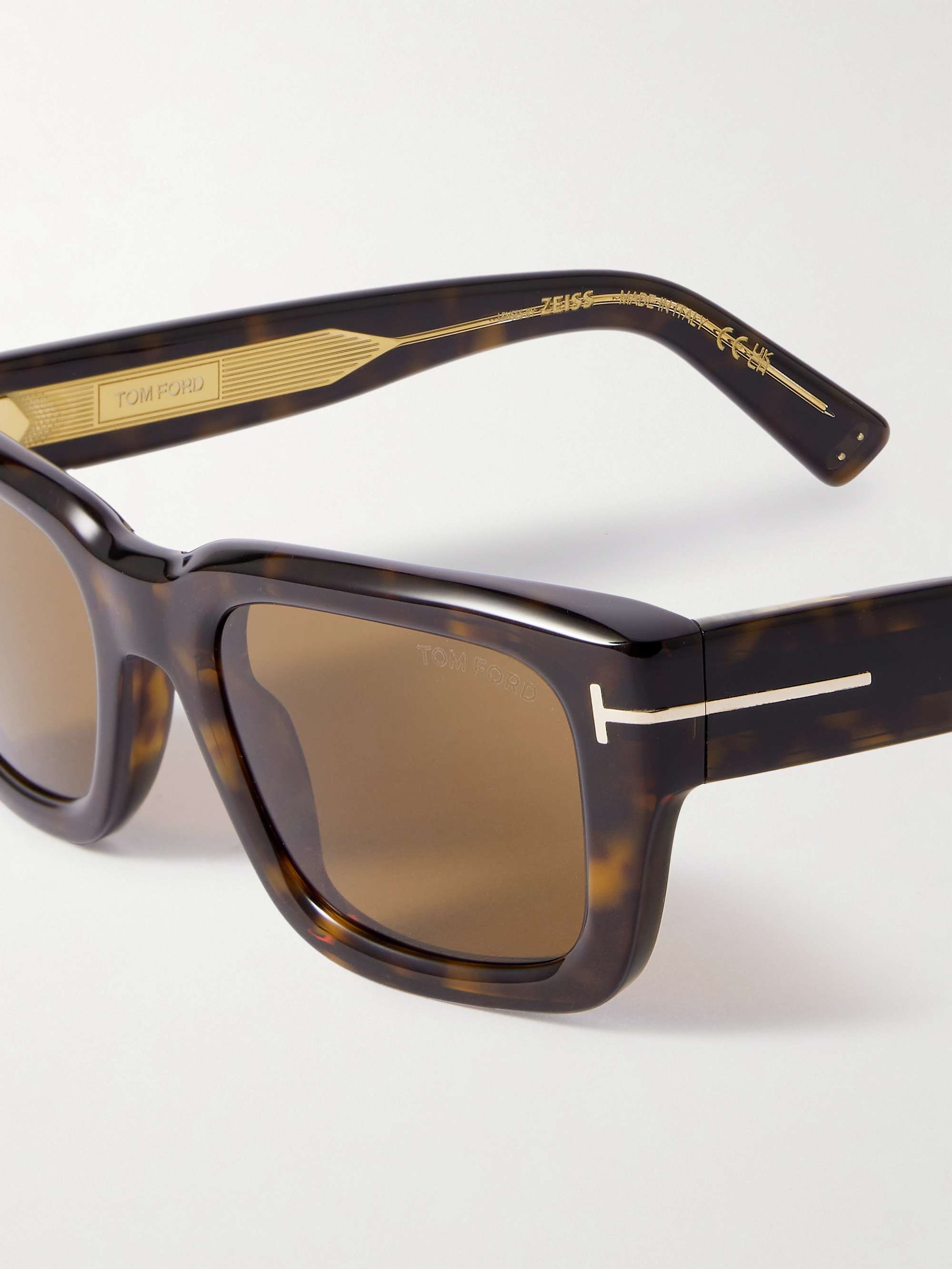 TOM FORD EYEWEAR