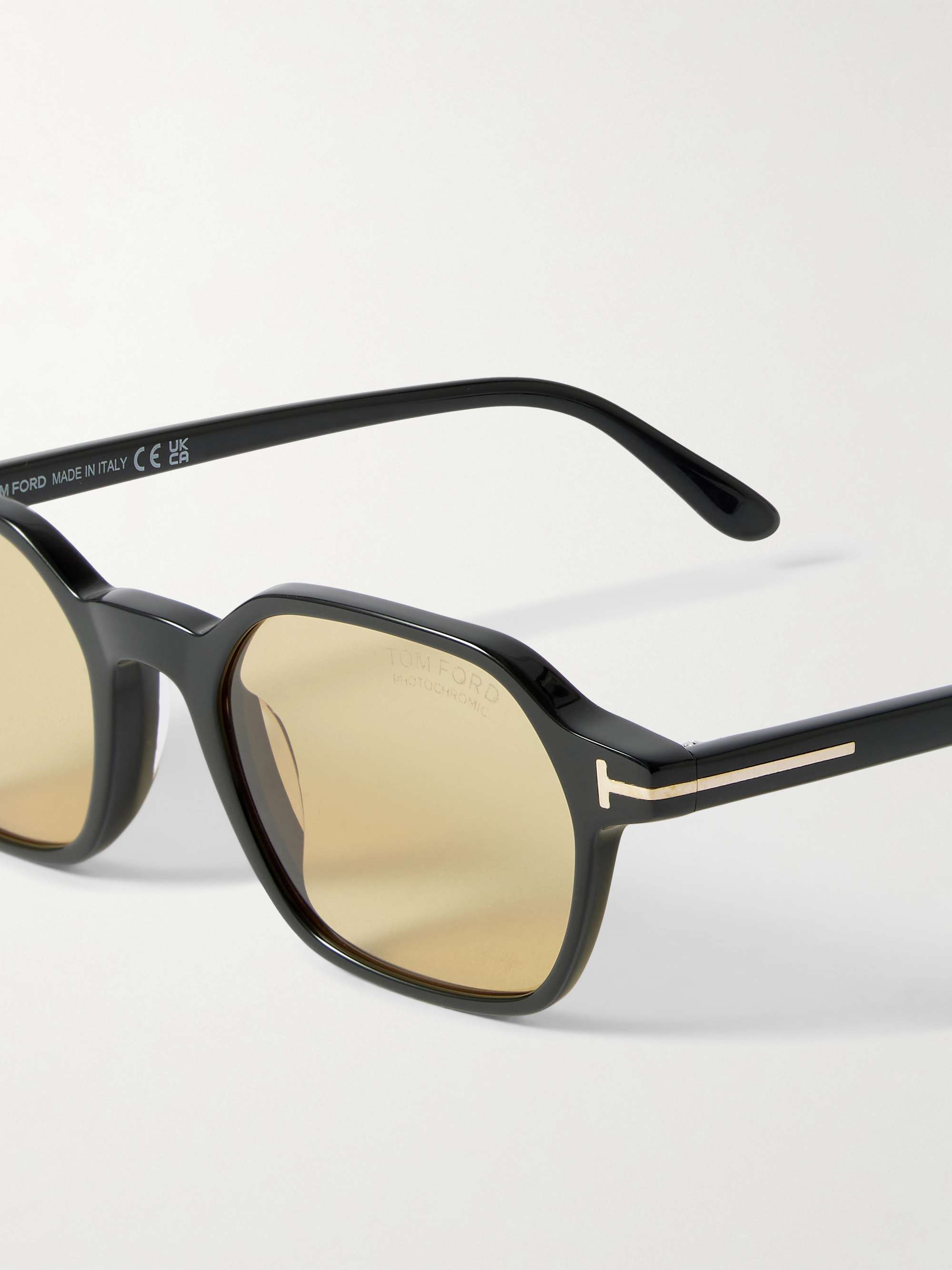 TOM FORD EYEWEAR