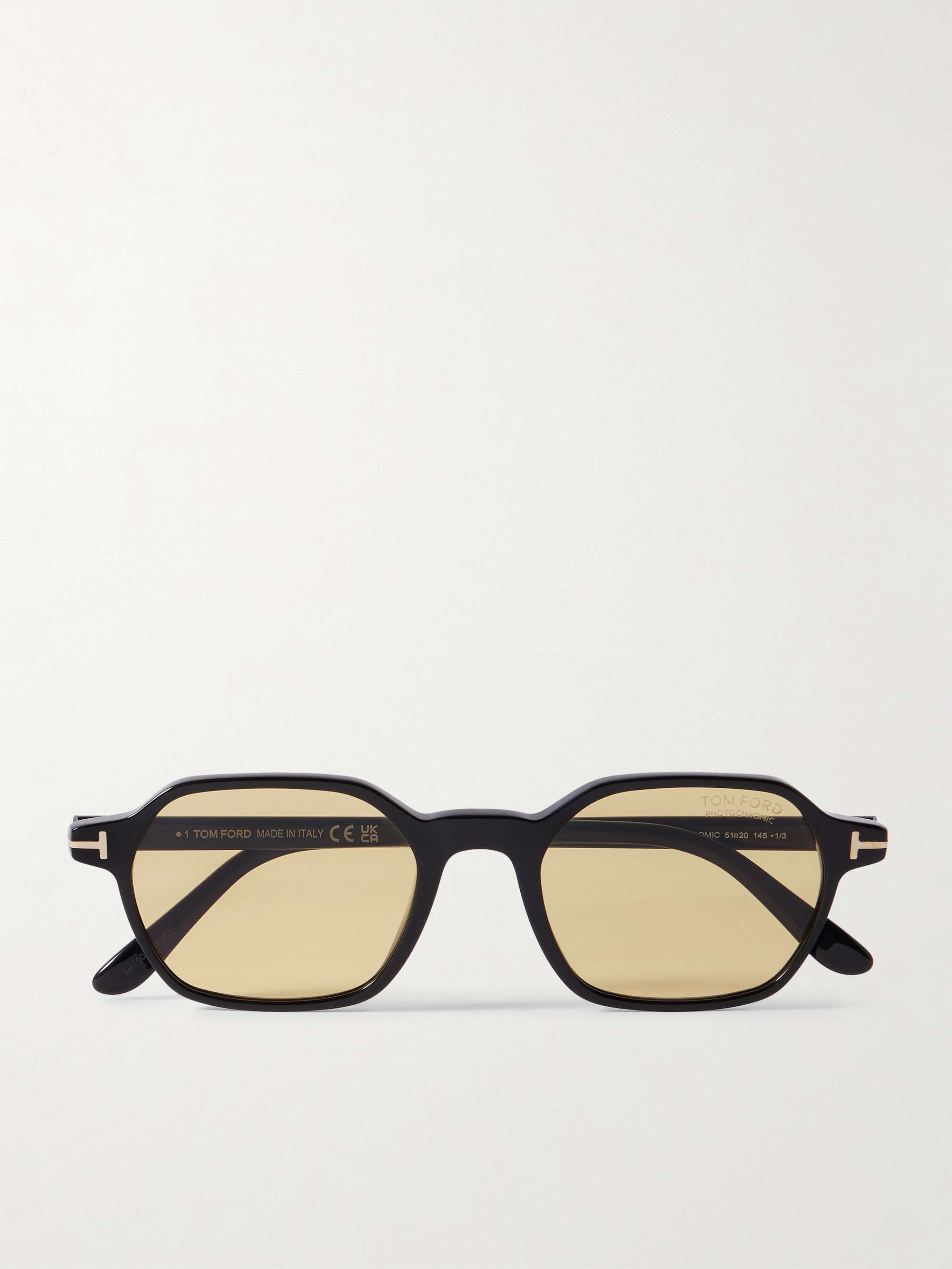 TOM FORD EYEWEAR