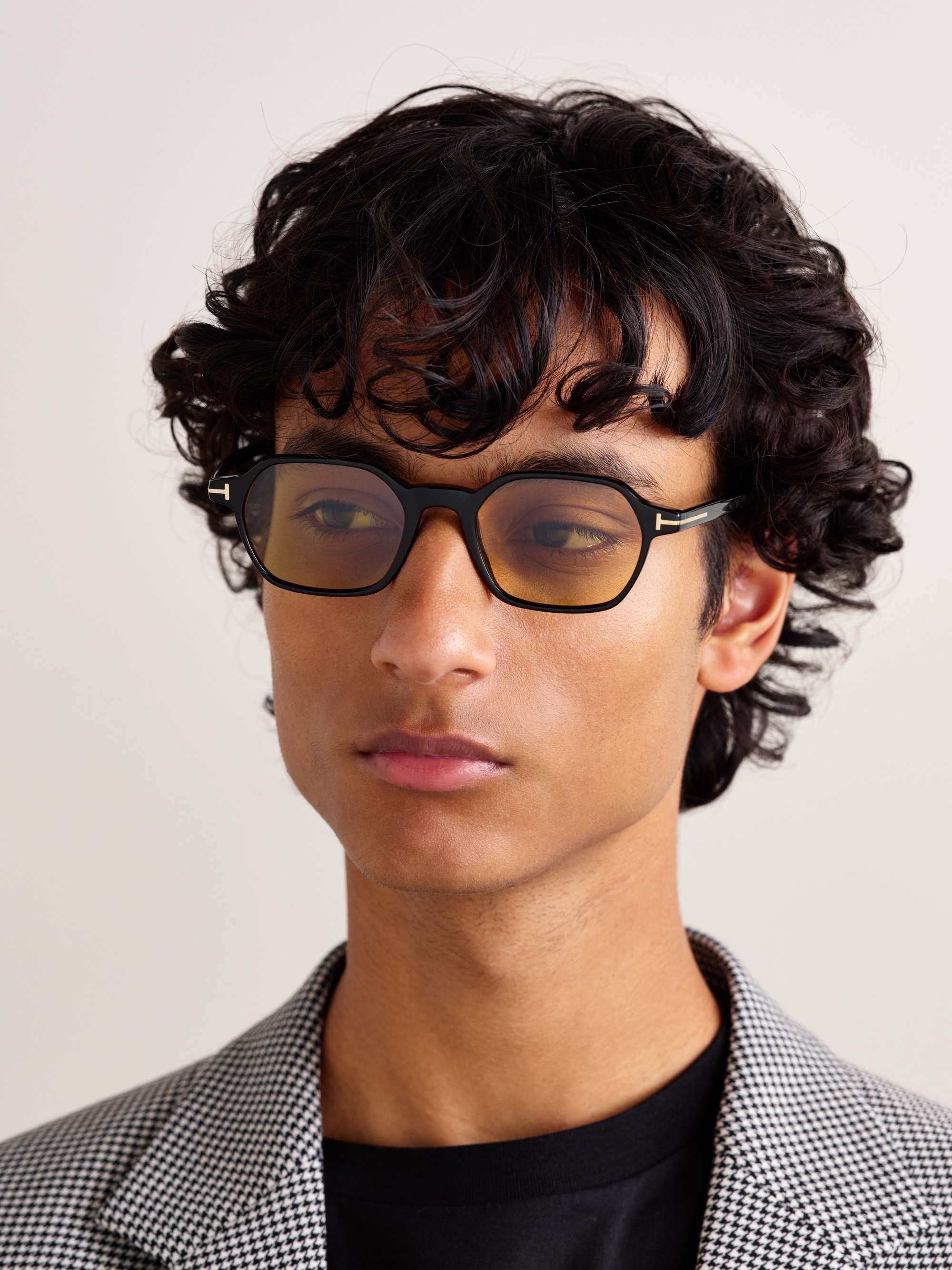 TOM FORD EYEWEAR
