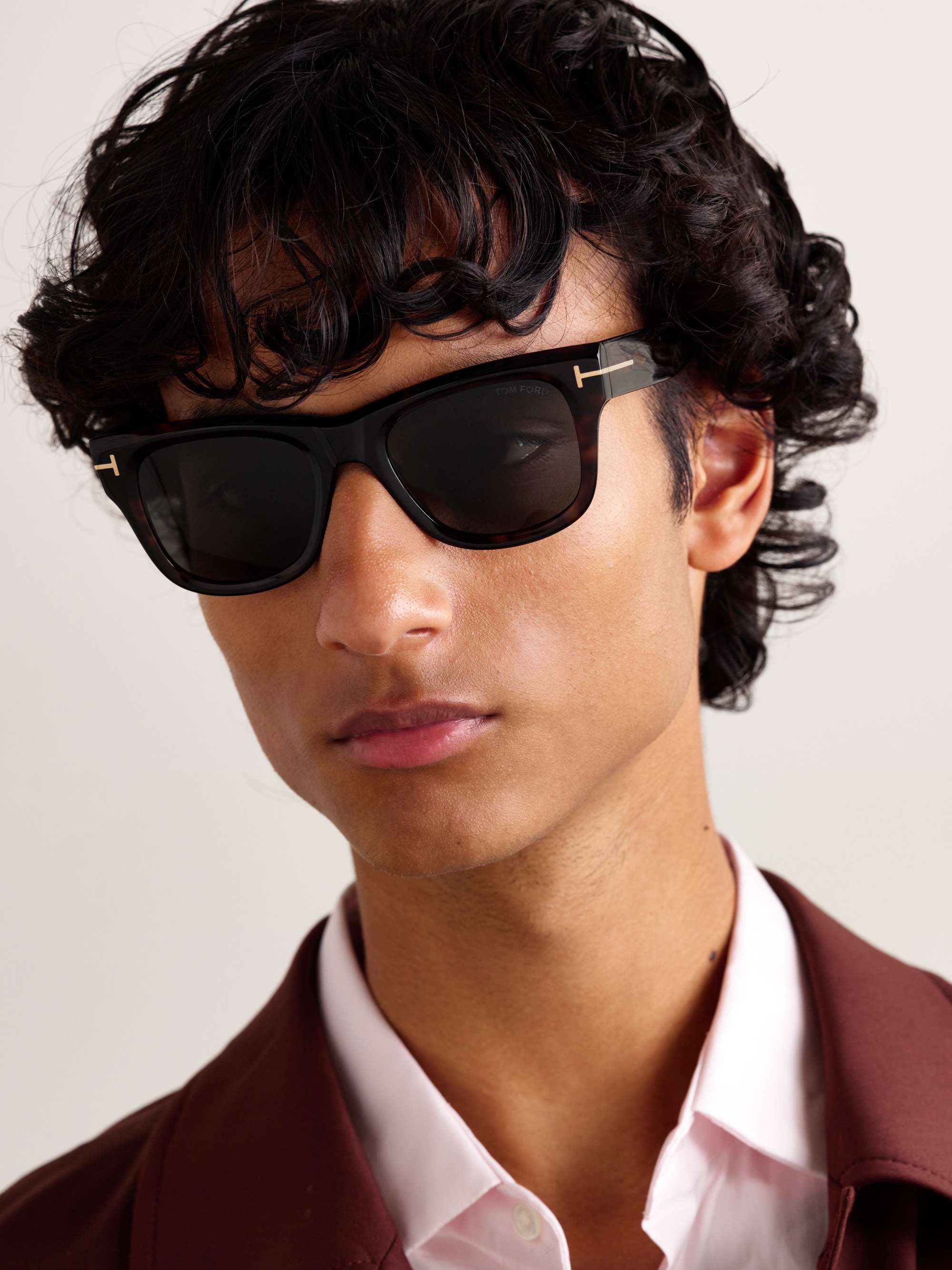 TOM FORD EYEWEAR