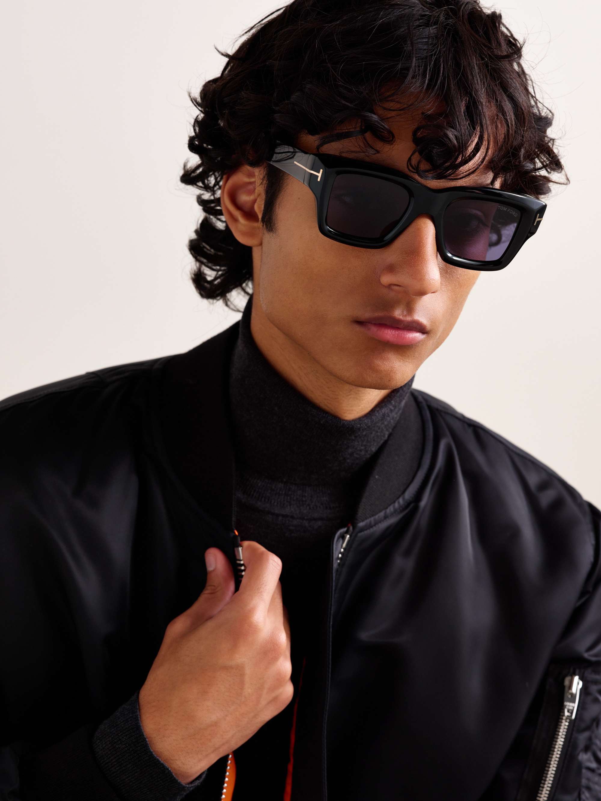 TOM FORD EYEWEAR
