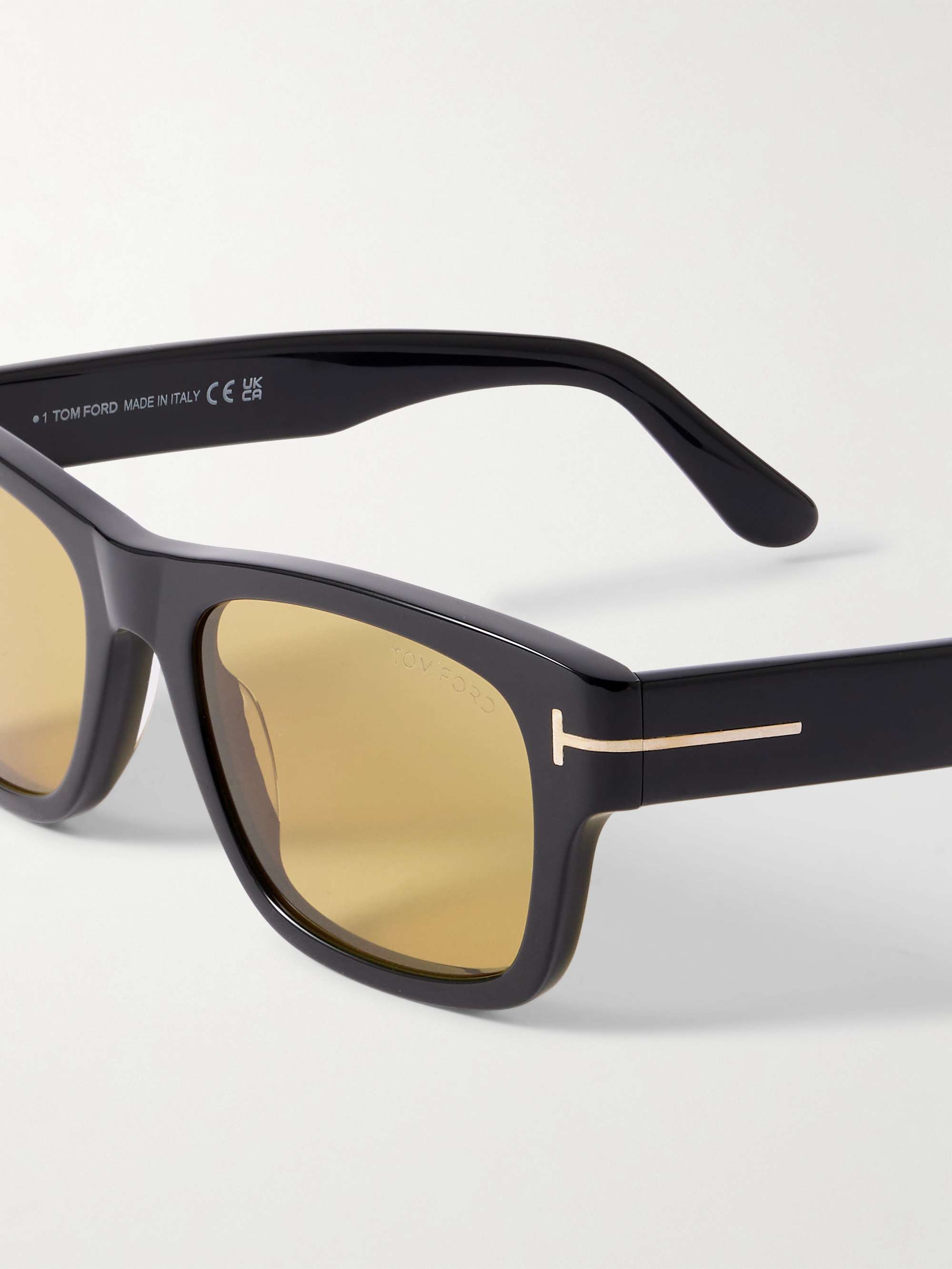TOM FORD EYEWEAR
