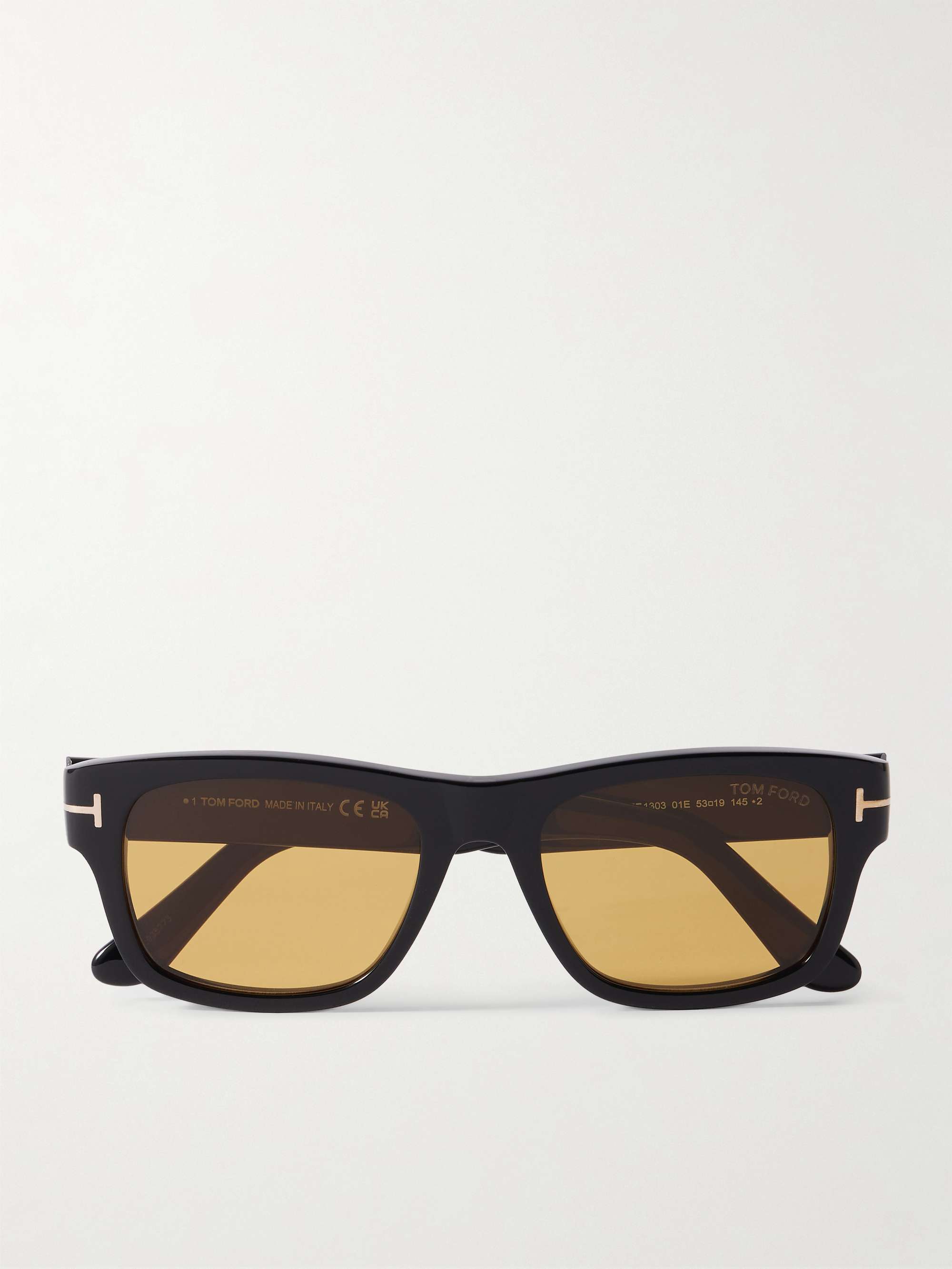 TOM FORD EYEWEAR