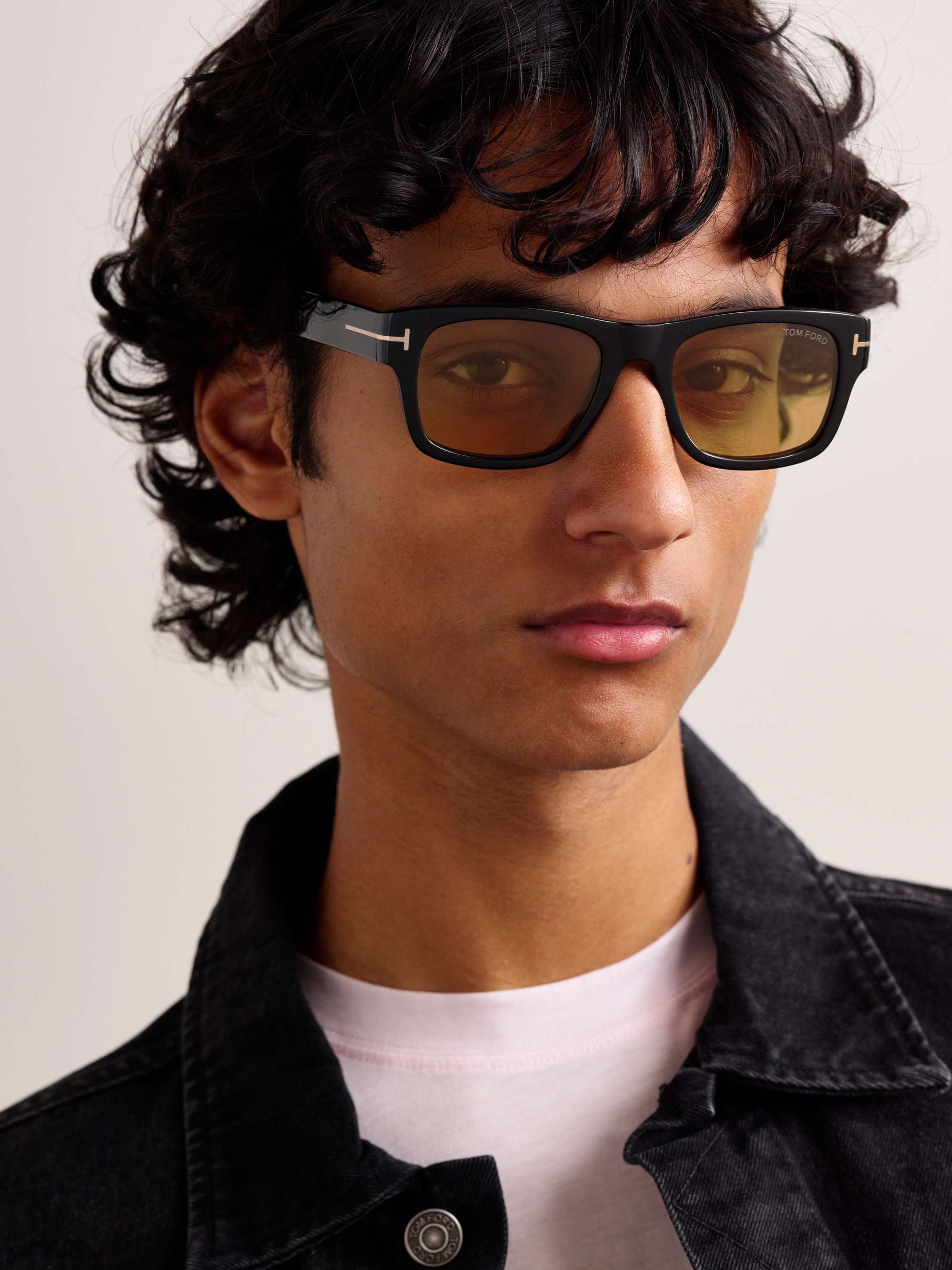 TOM FORD EYEWEAR