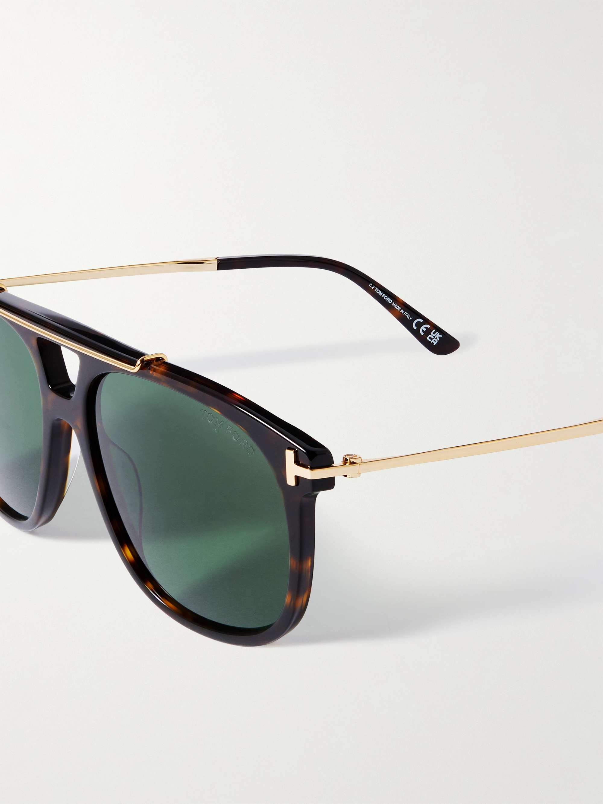 TOM FORD EYEWEAR