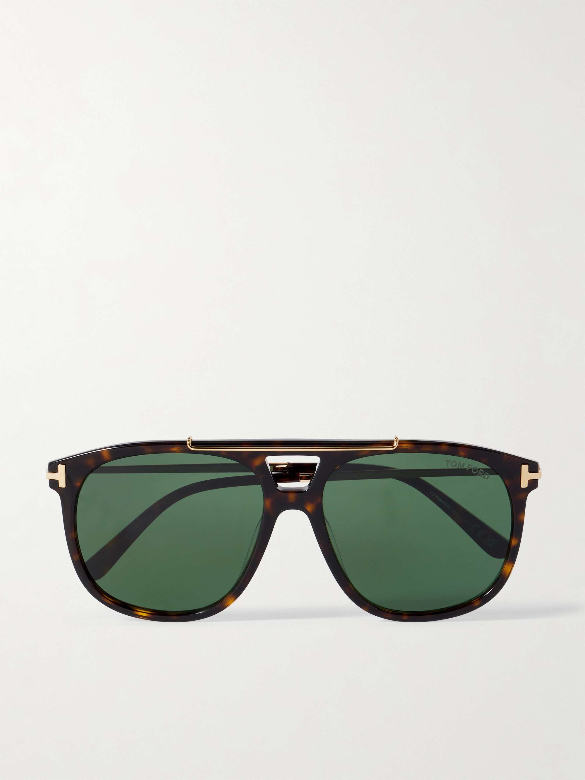 TOM FORD EYEWEAR