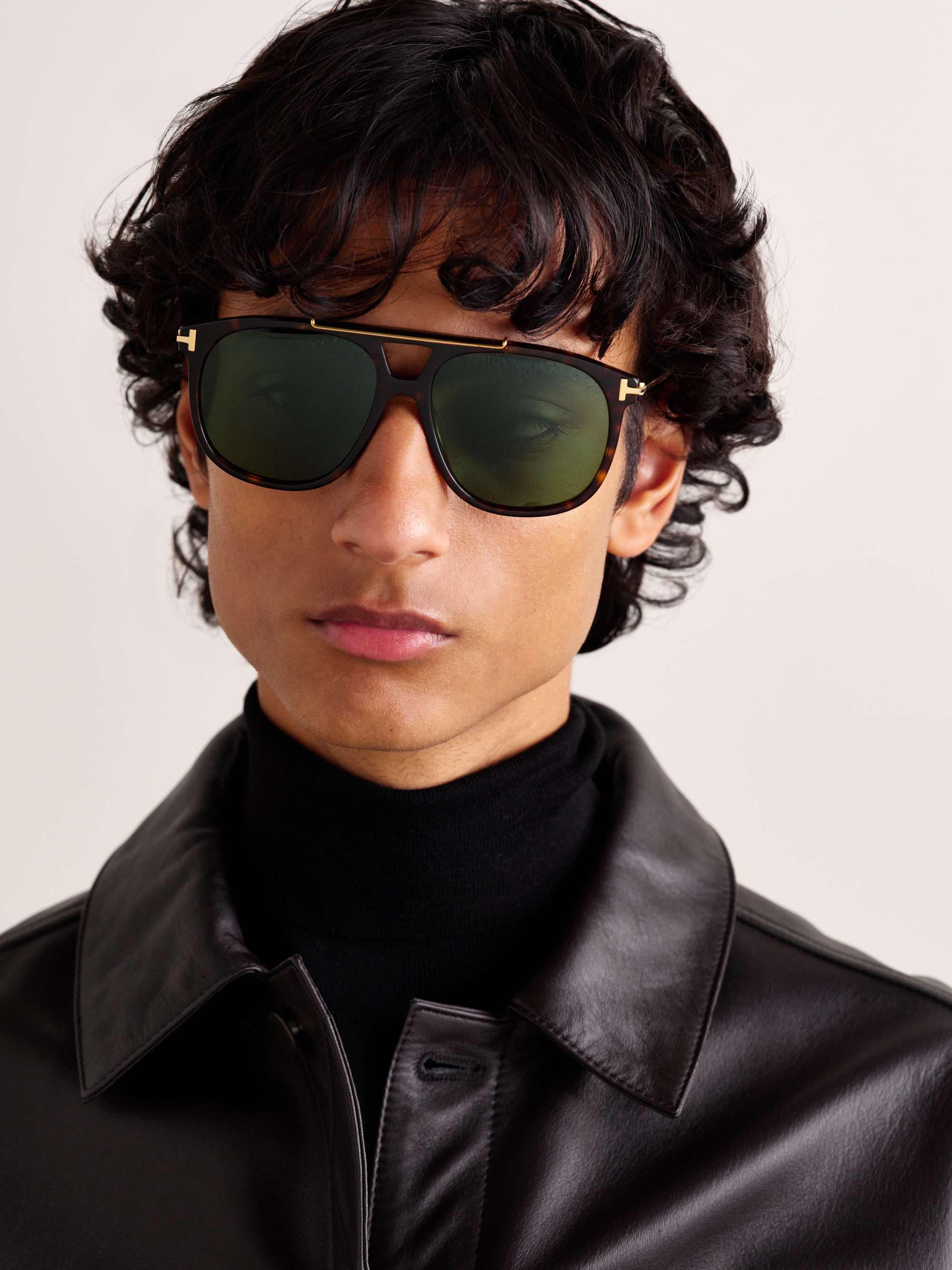 TOM FORD EYEWEAR