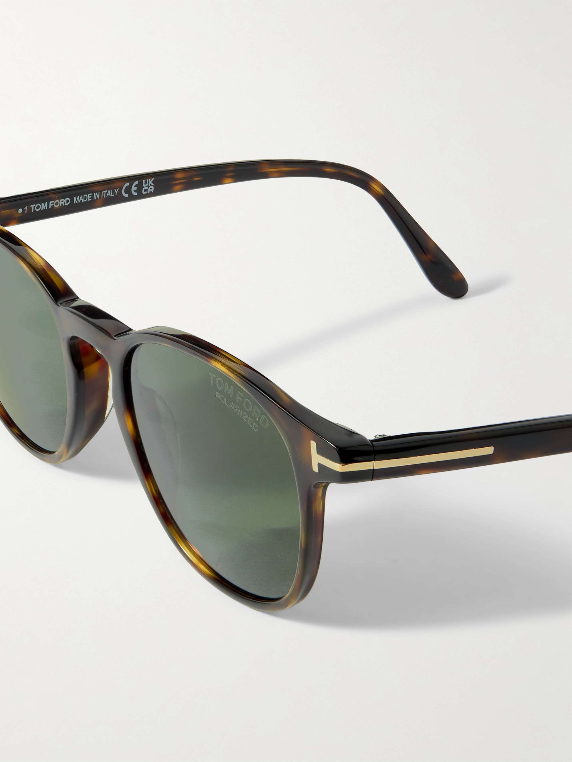 TOM FORD EYEWEAR