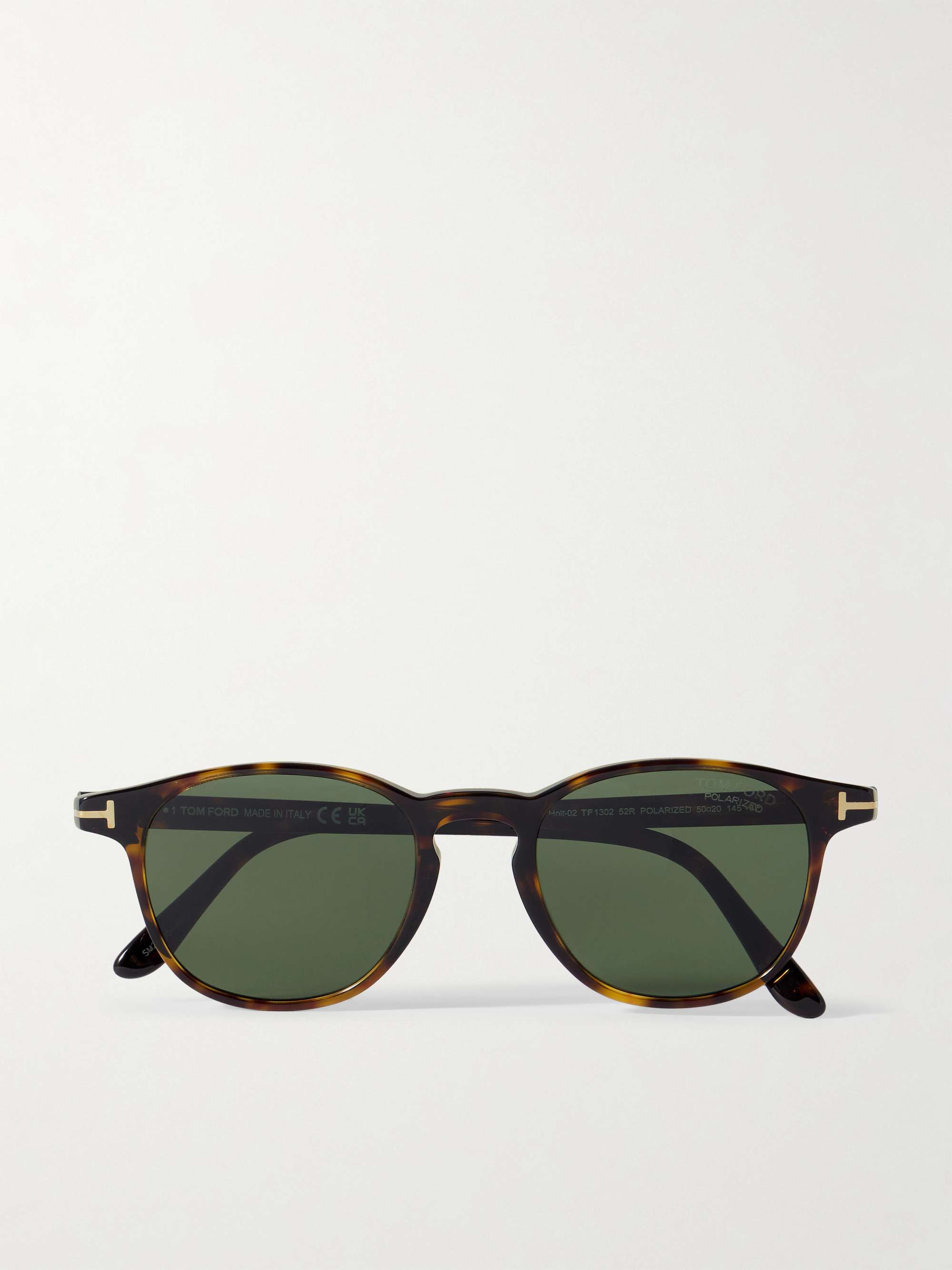 TOM FORD EYEWEAR