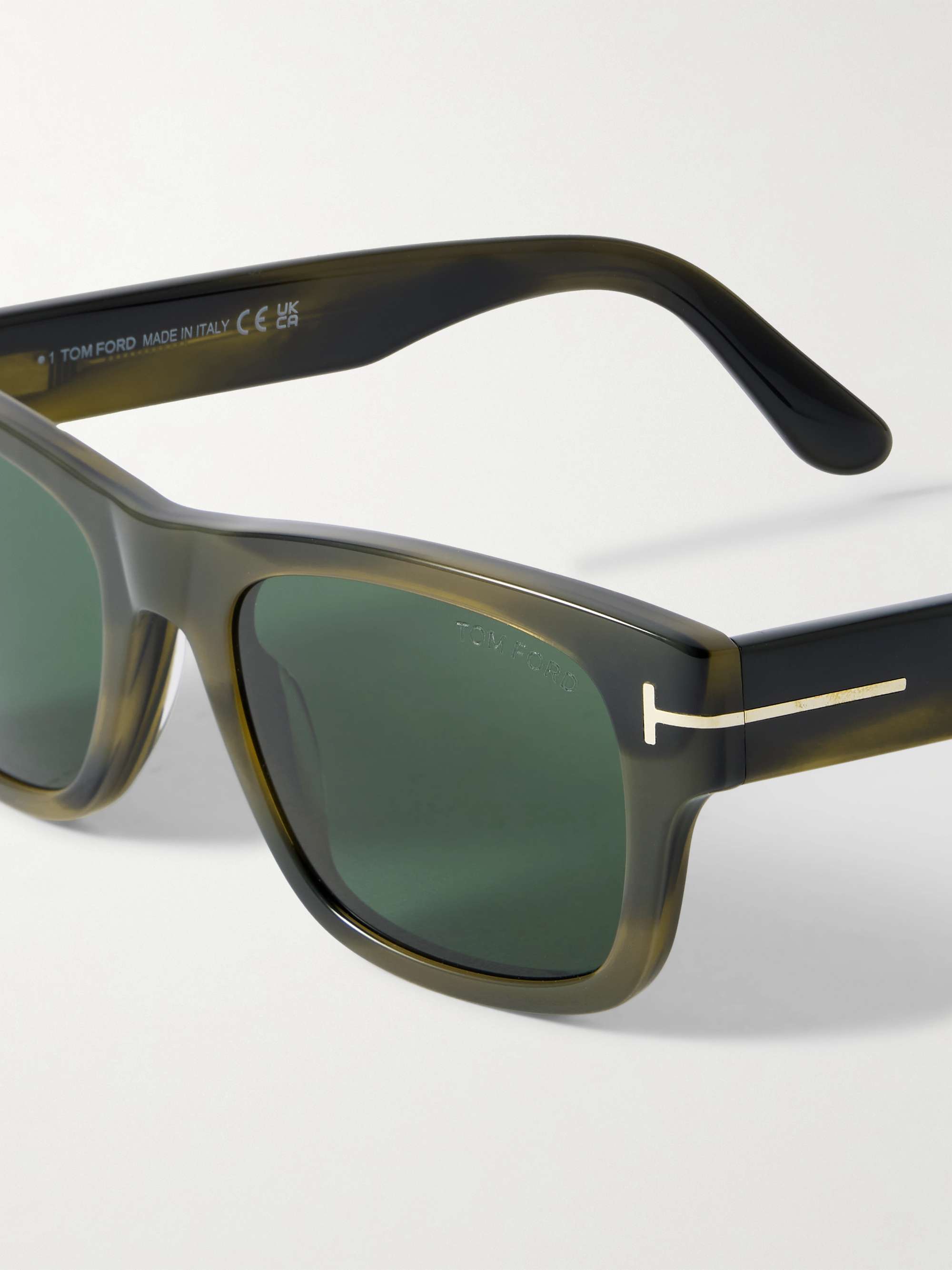 TOM FORD EYEWEAR