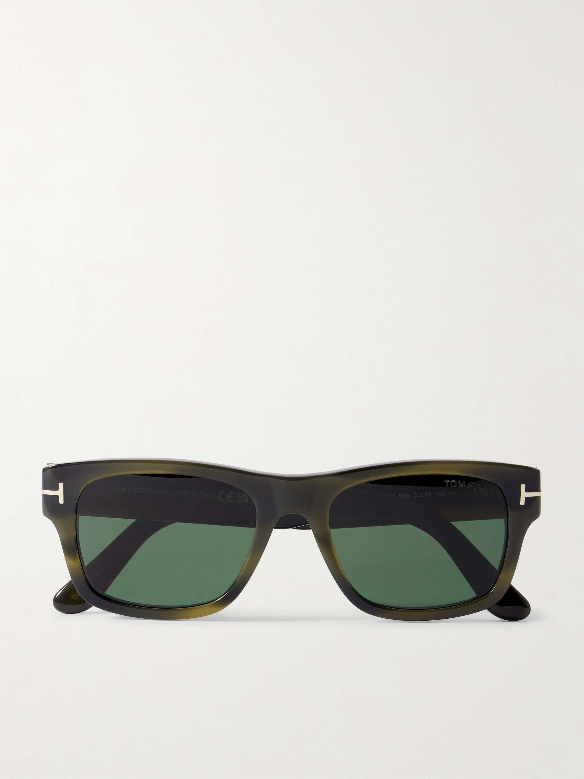 TOM FORD EYEWEAR