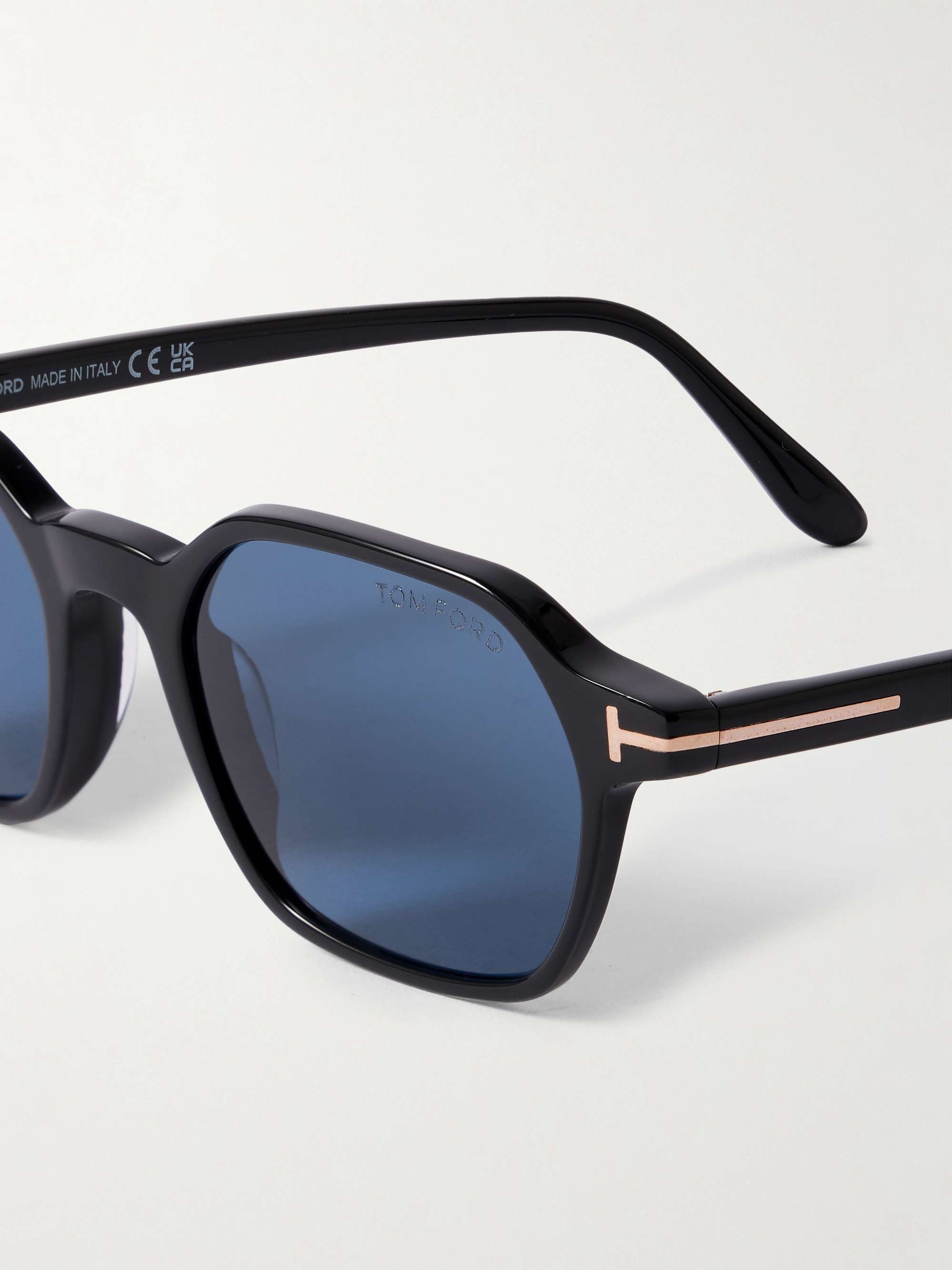 TOM FORD EYEWEAR