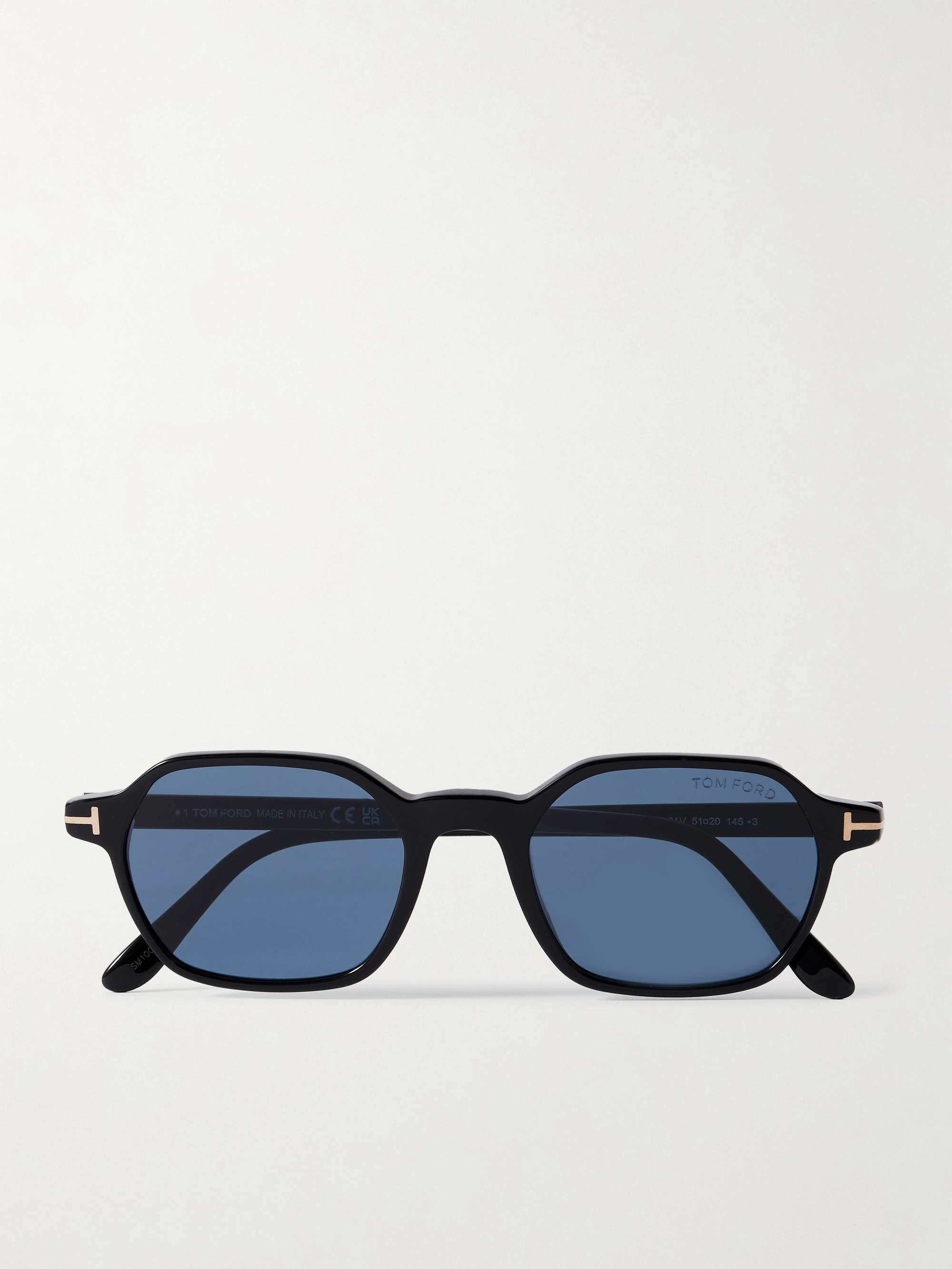TOM FORD EYEWEAR