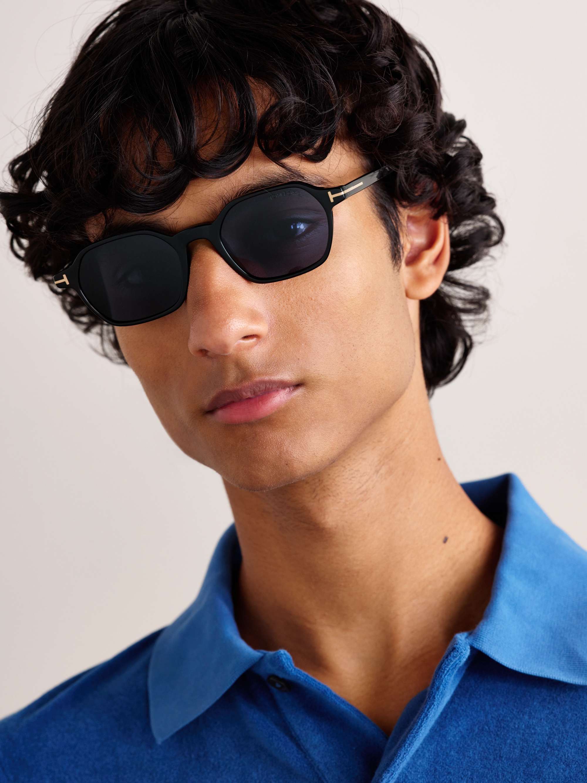 TOM FORD EYEWEAR