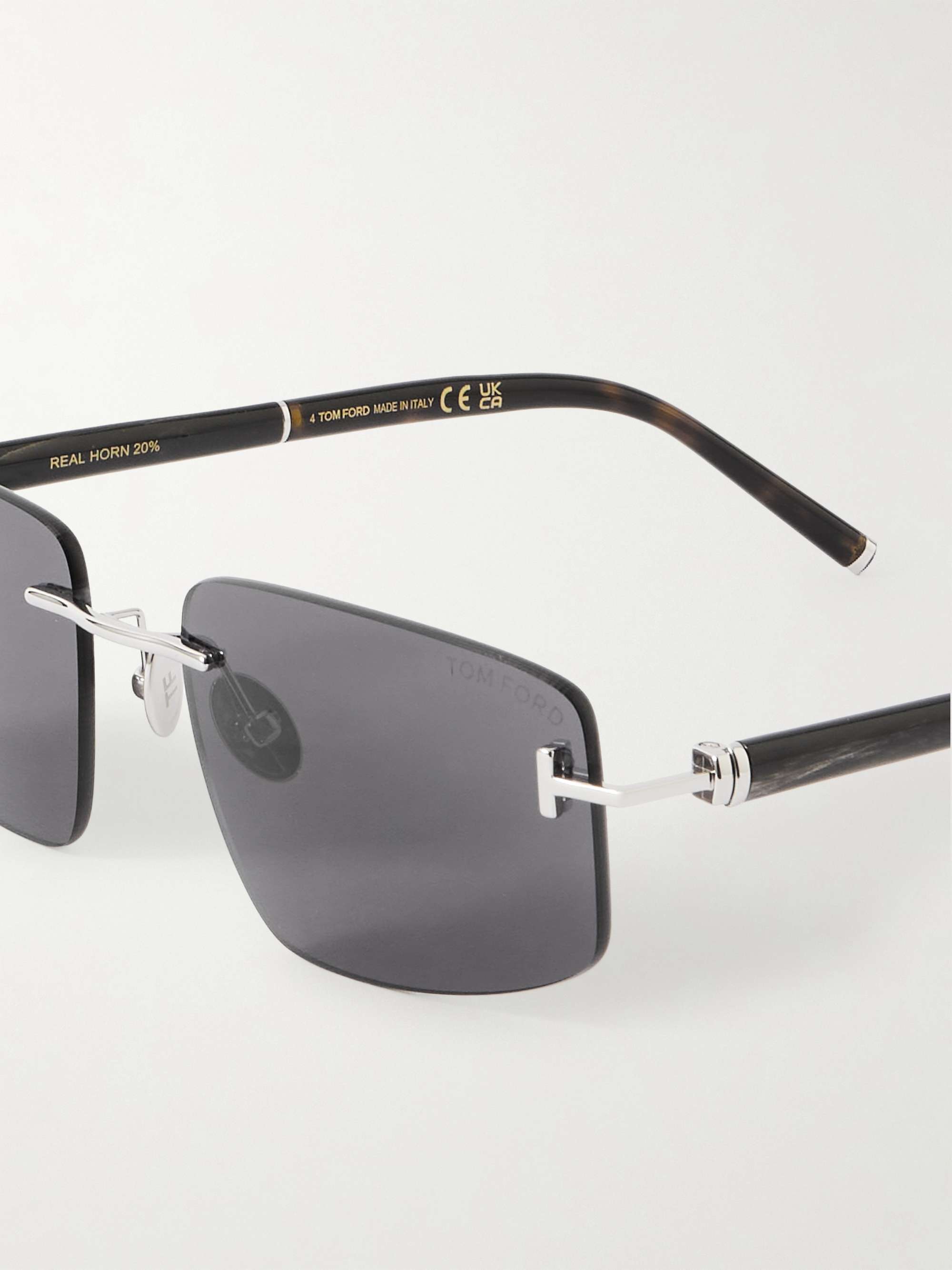TOM FORD EYEWEAR