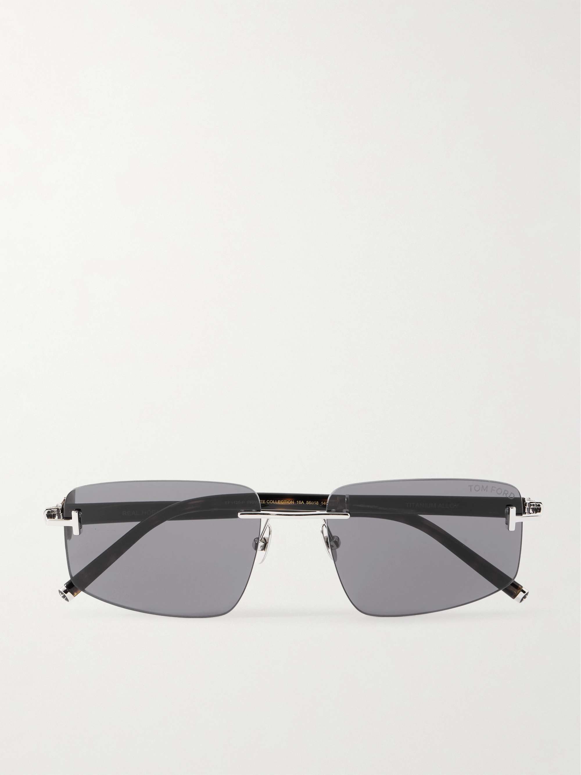 TOM FORD EYEWEAR